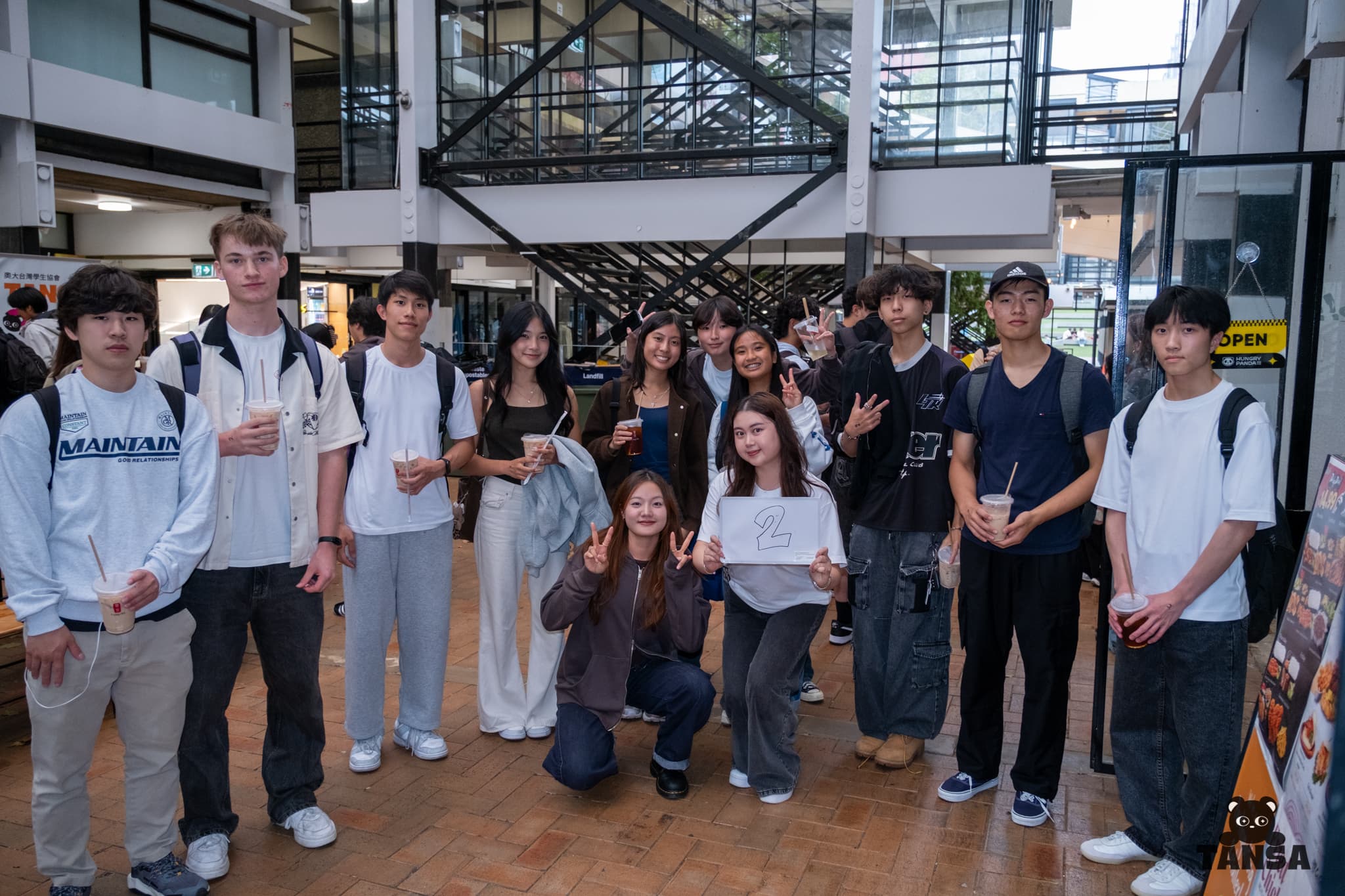 Freshers 2026 photo 16