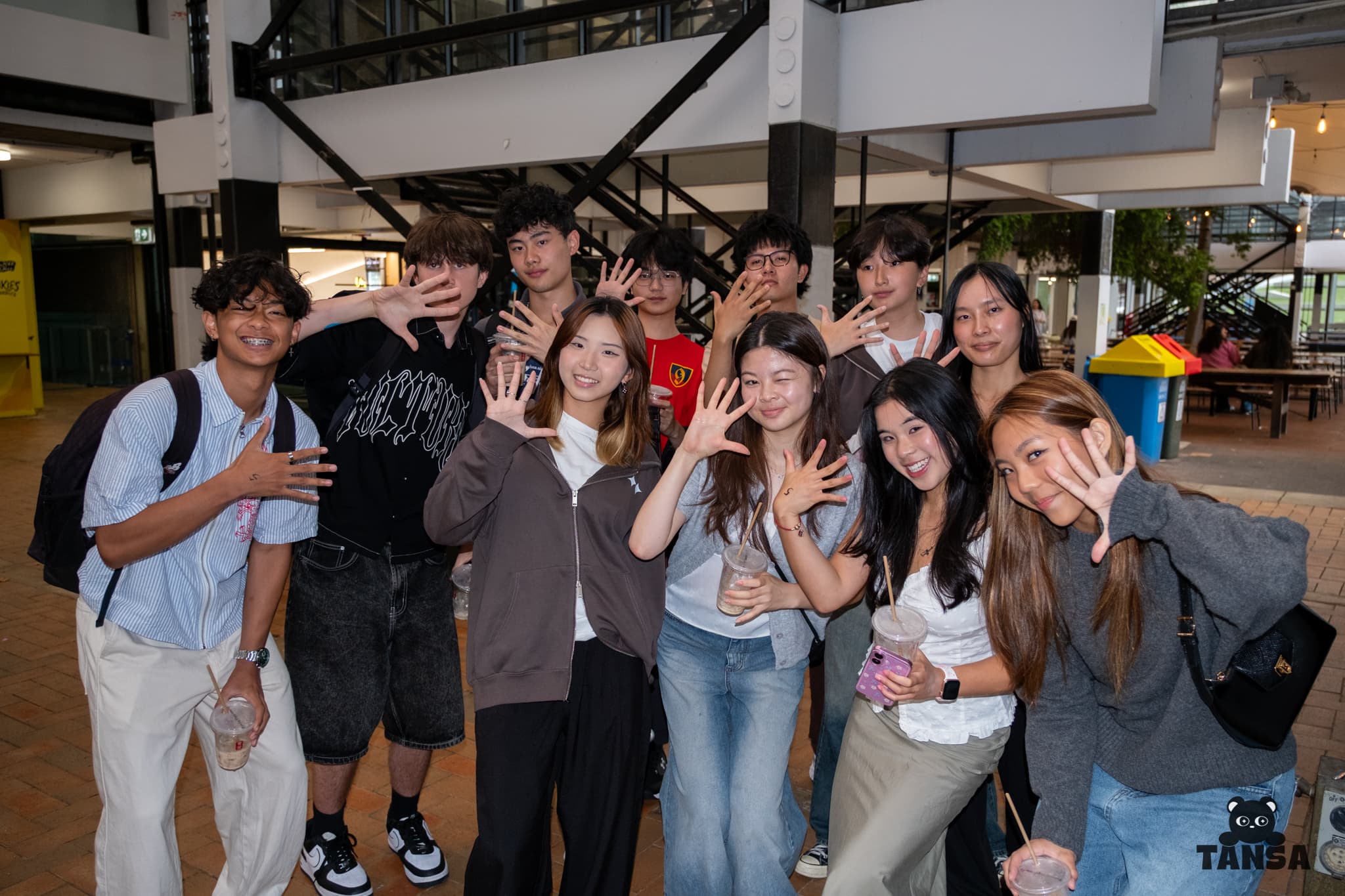 Freshers 2026 photo 20