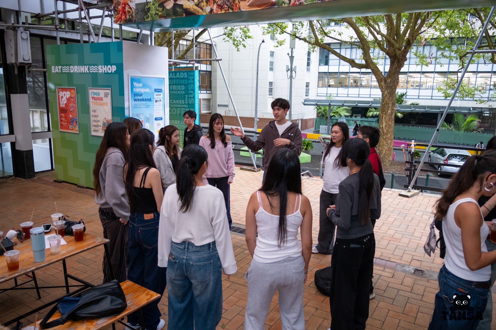 Freshers 2026 photo 21