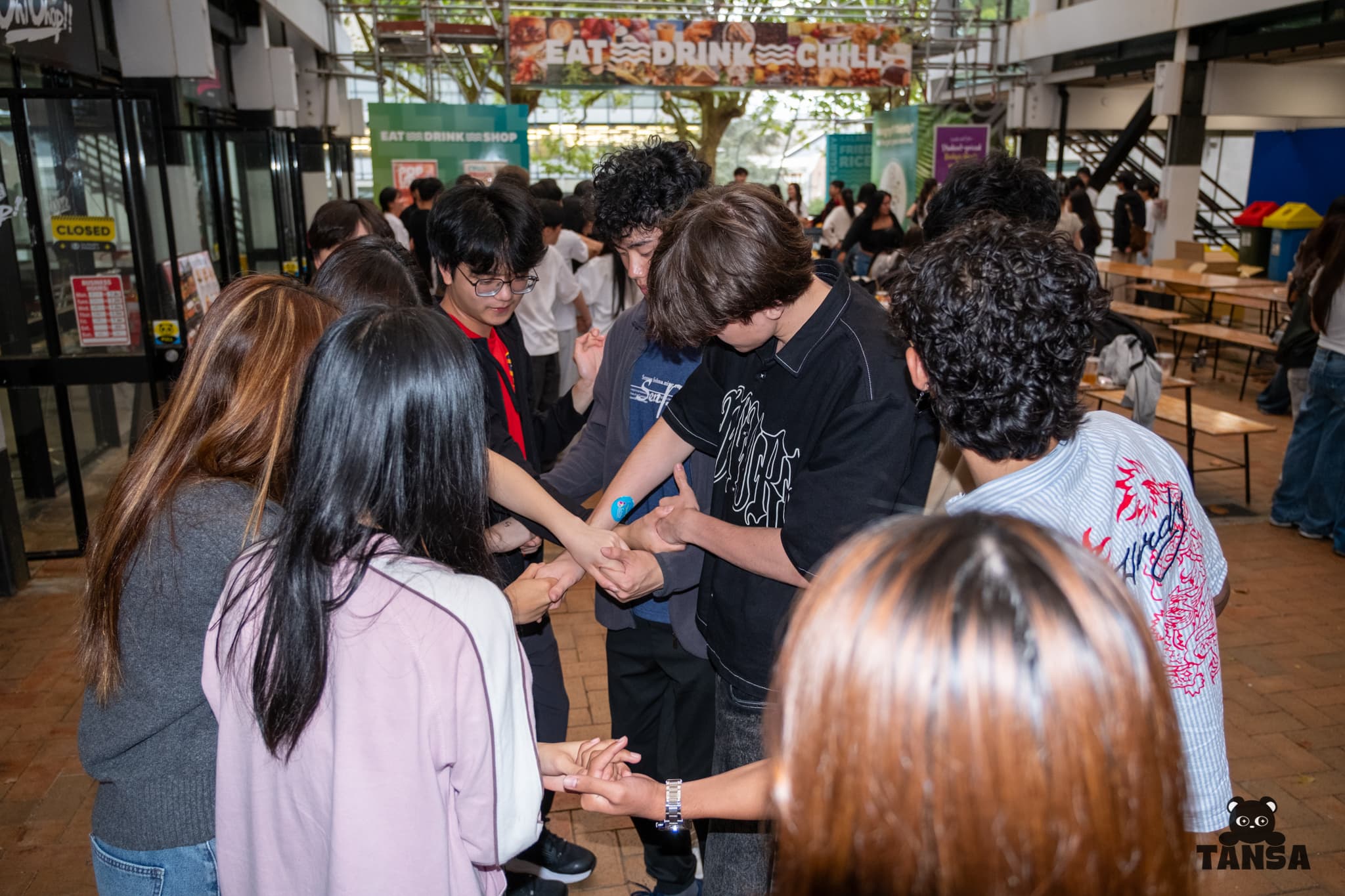 Freshers 2026 photo 23