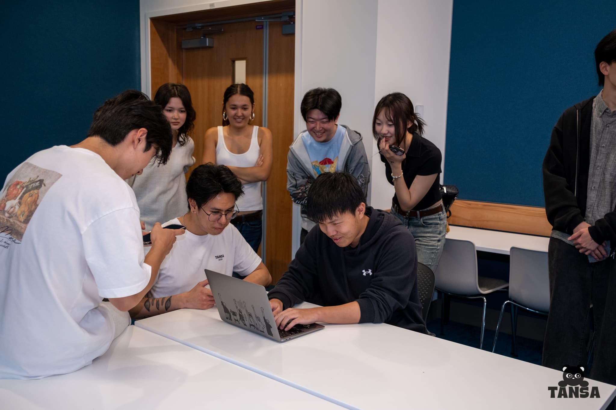 Freshers 2026 photo 25