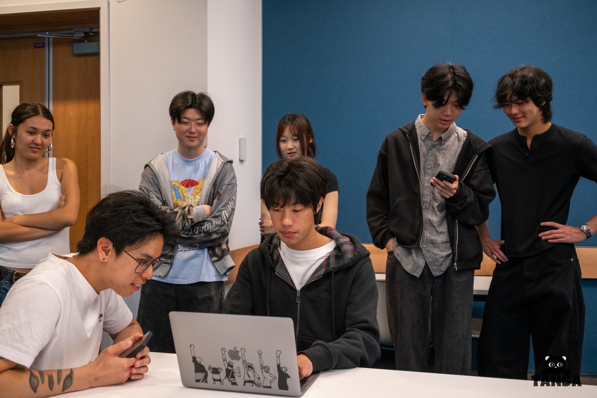 Freshers 2026 photo 27