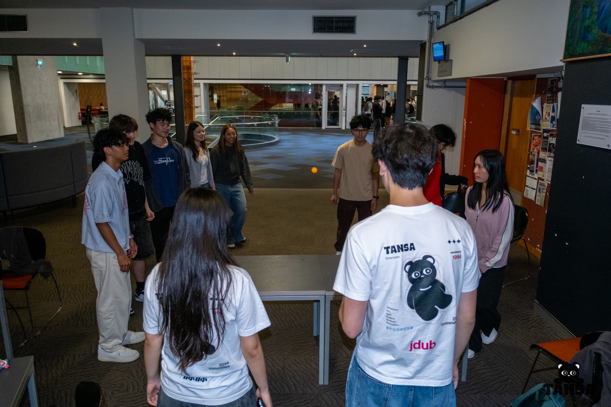 Freshers 2026 photo 30