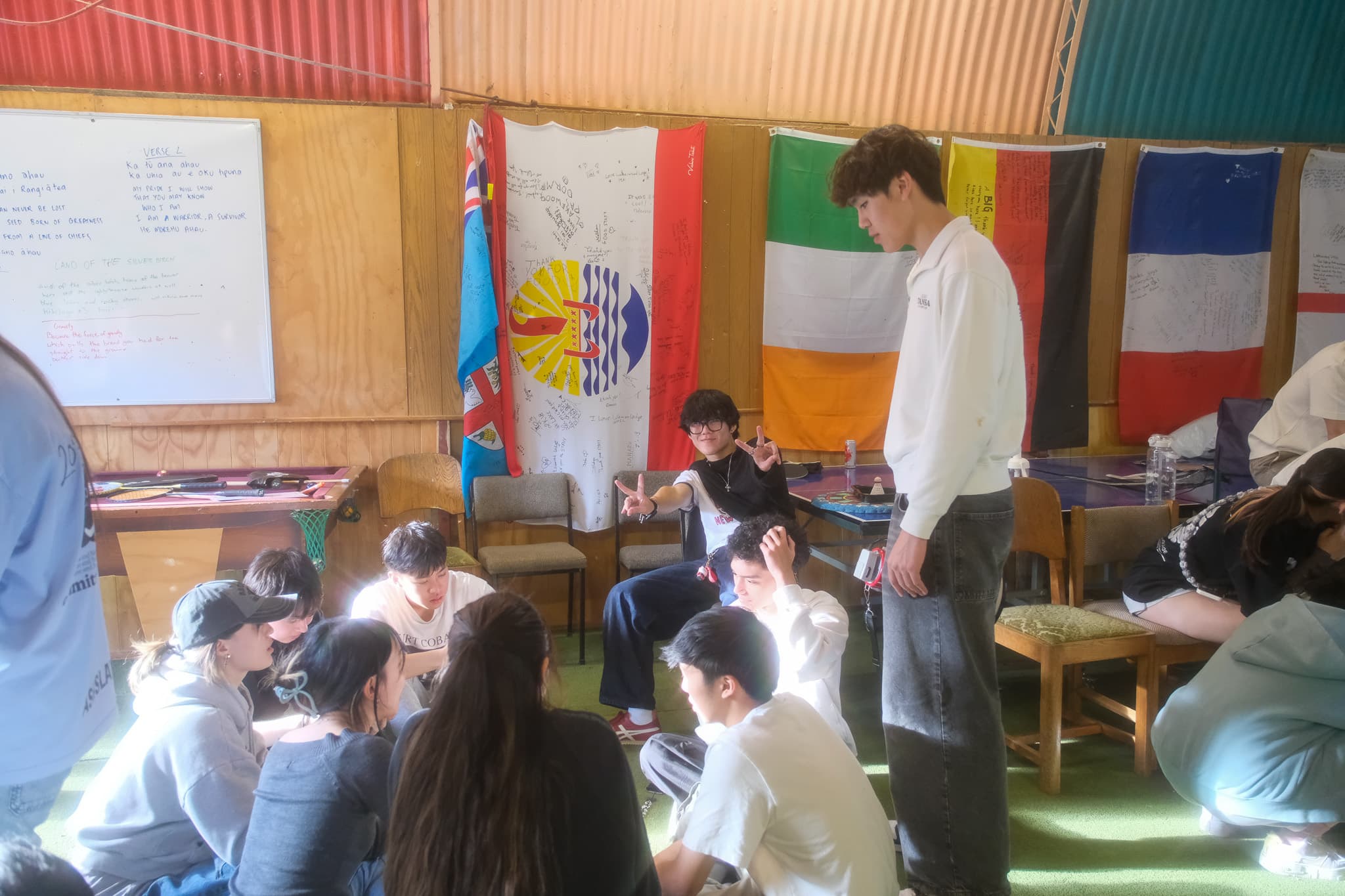 TANSA Camp 2025 photo 210