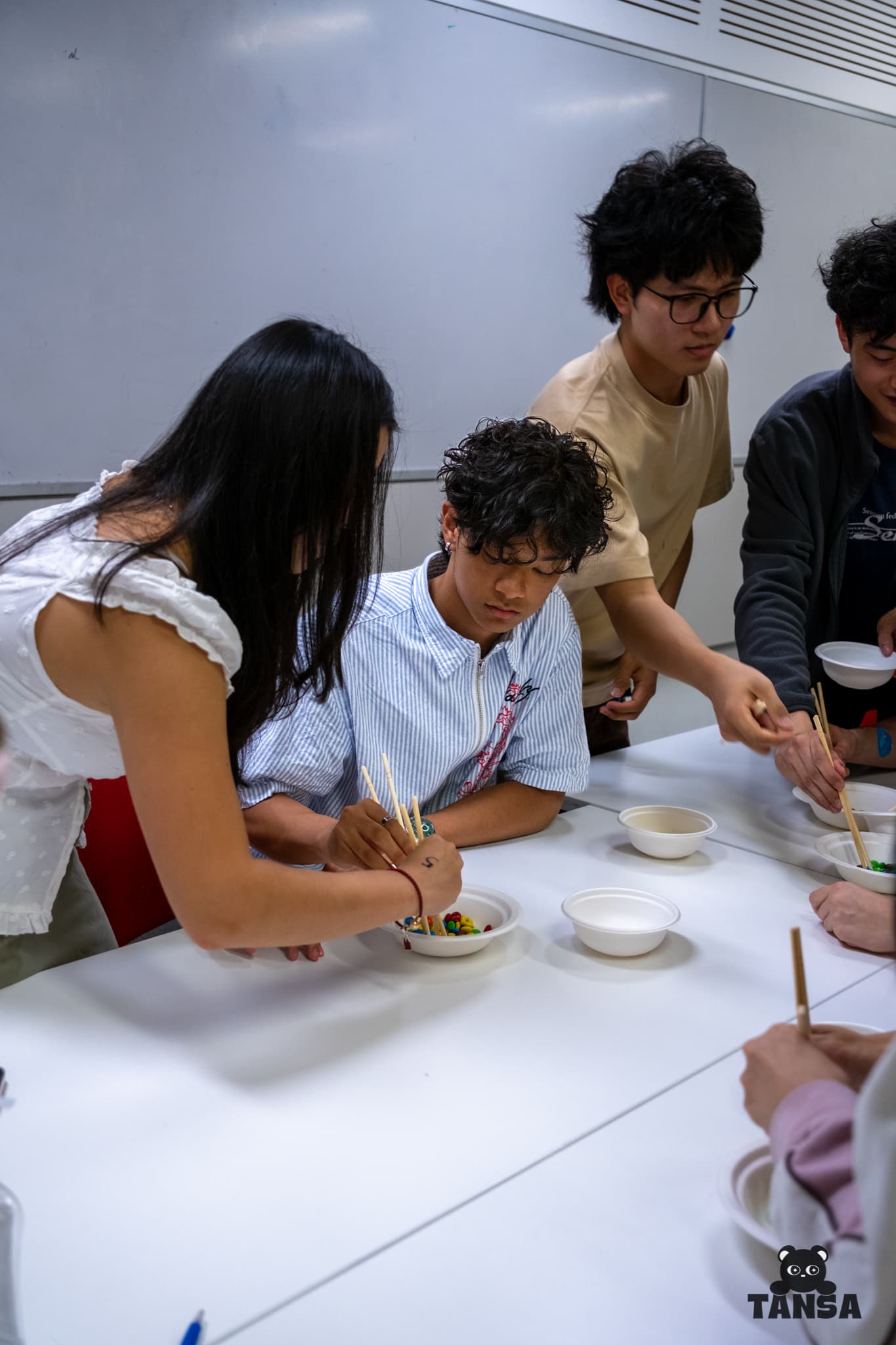 Freshers 2026 photo 36