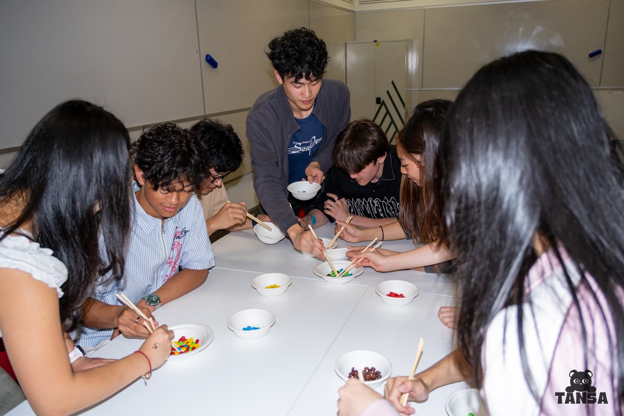 Freshers 2026 photo 37