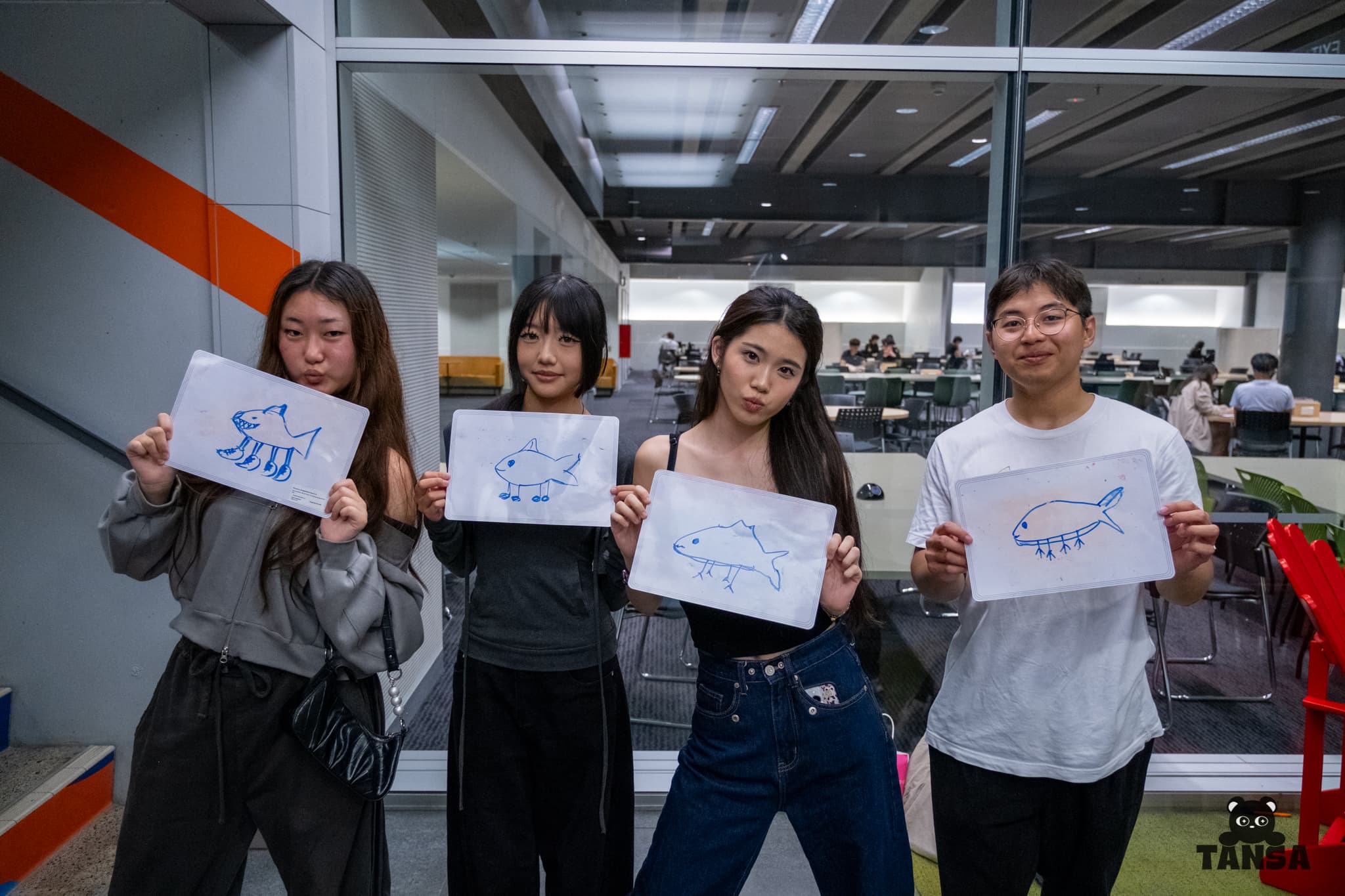 Freshers 2026 photo 42