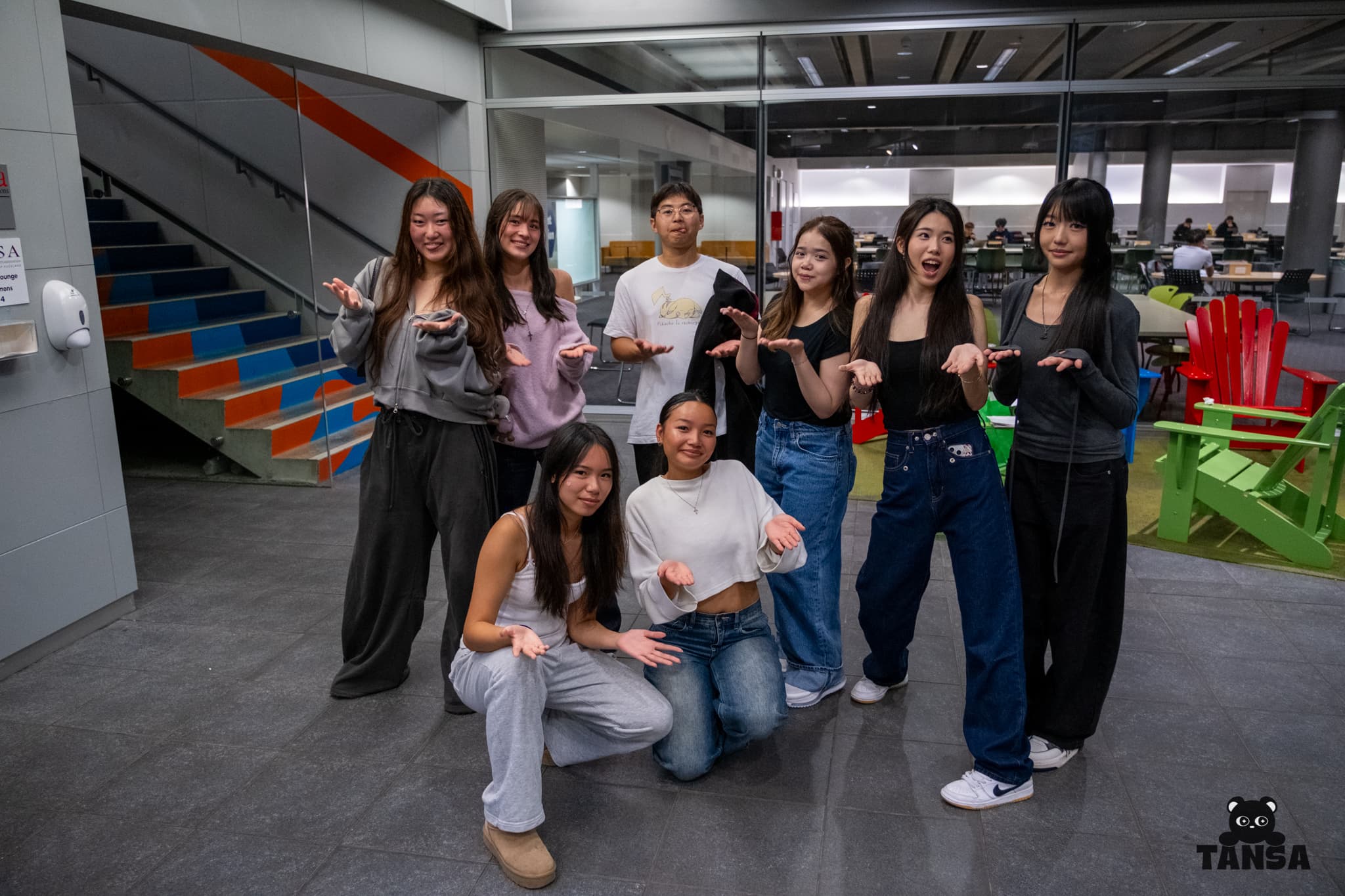 Freshers 2026 photo 44