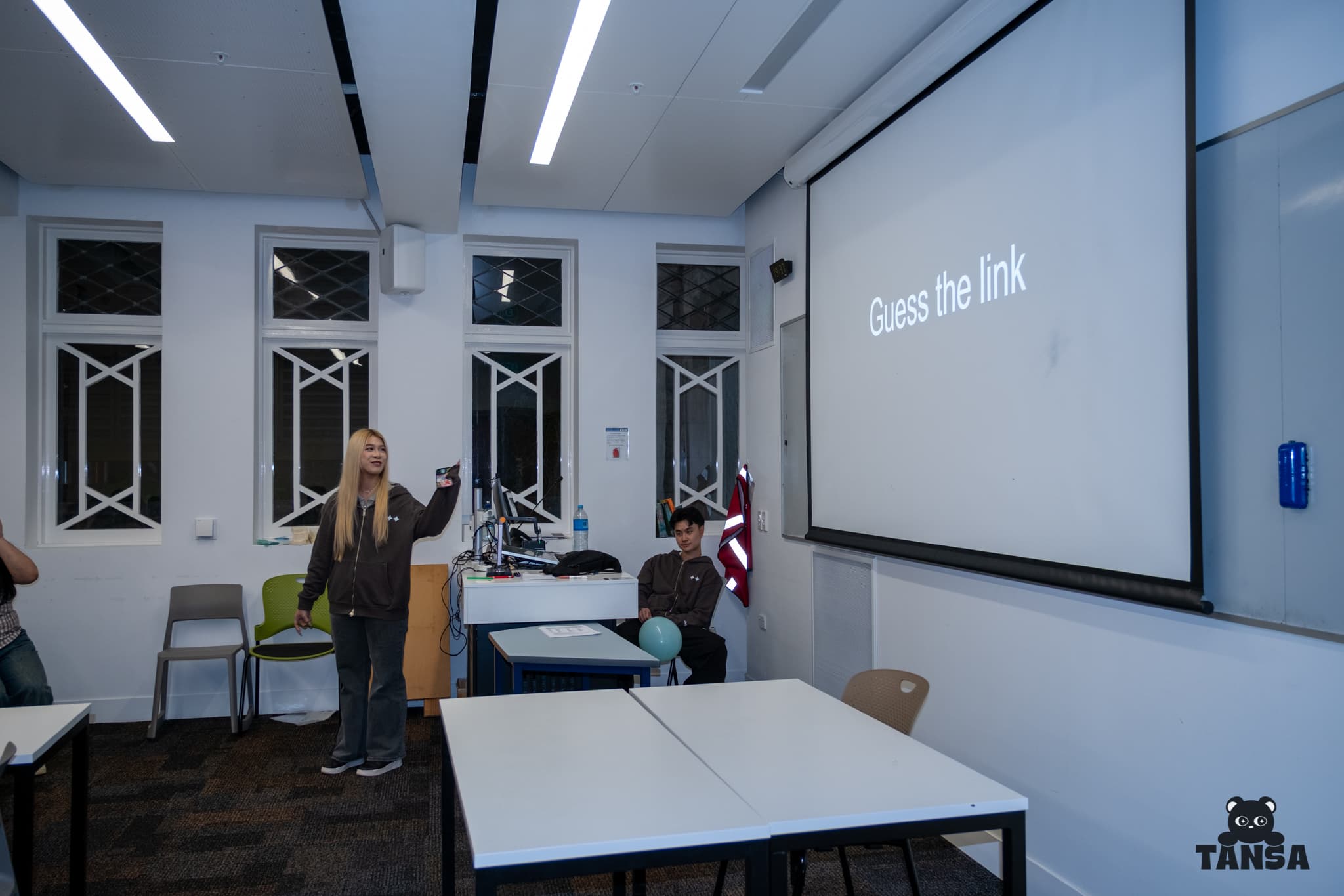 Freshers 2026 photo 46