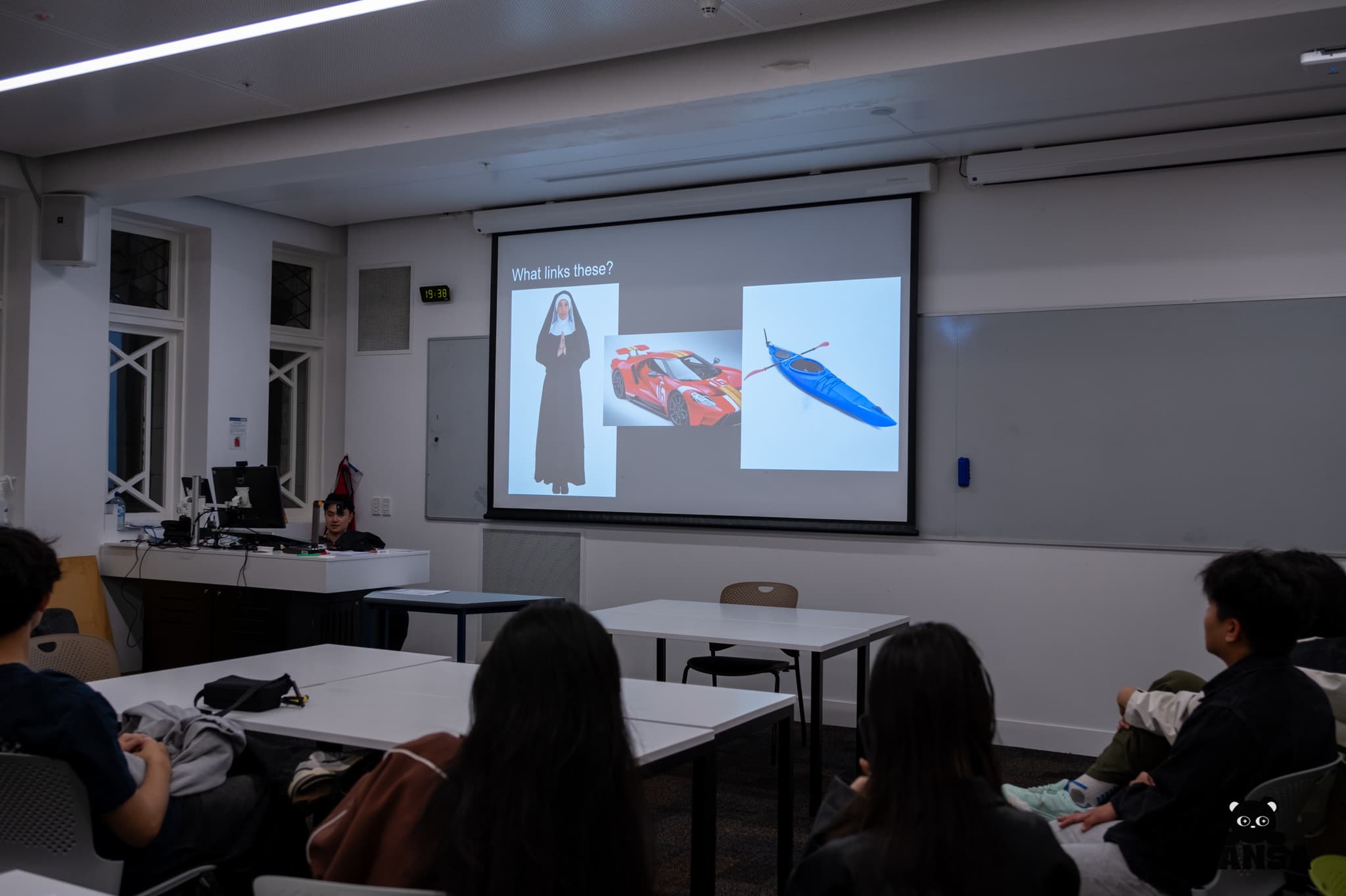 Freshers 2026 photo 47