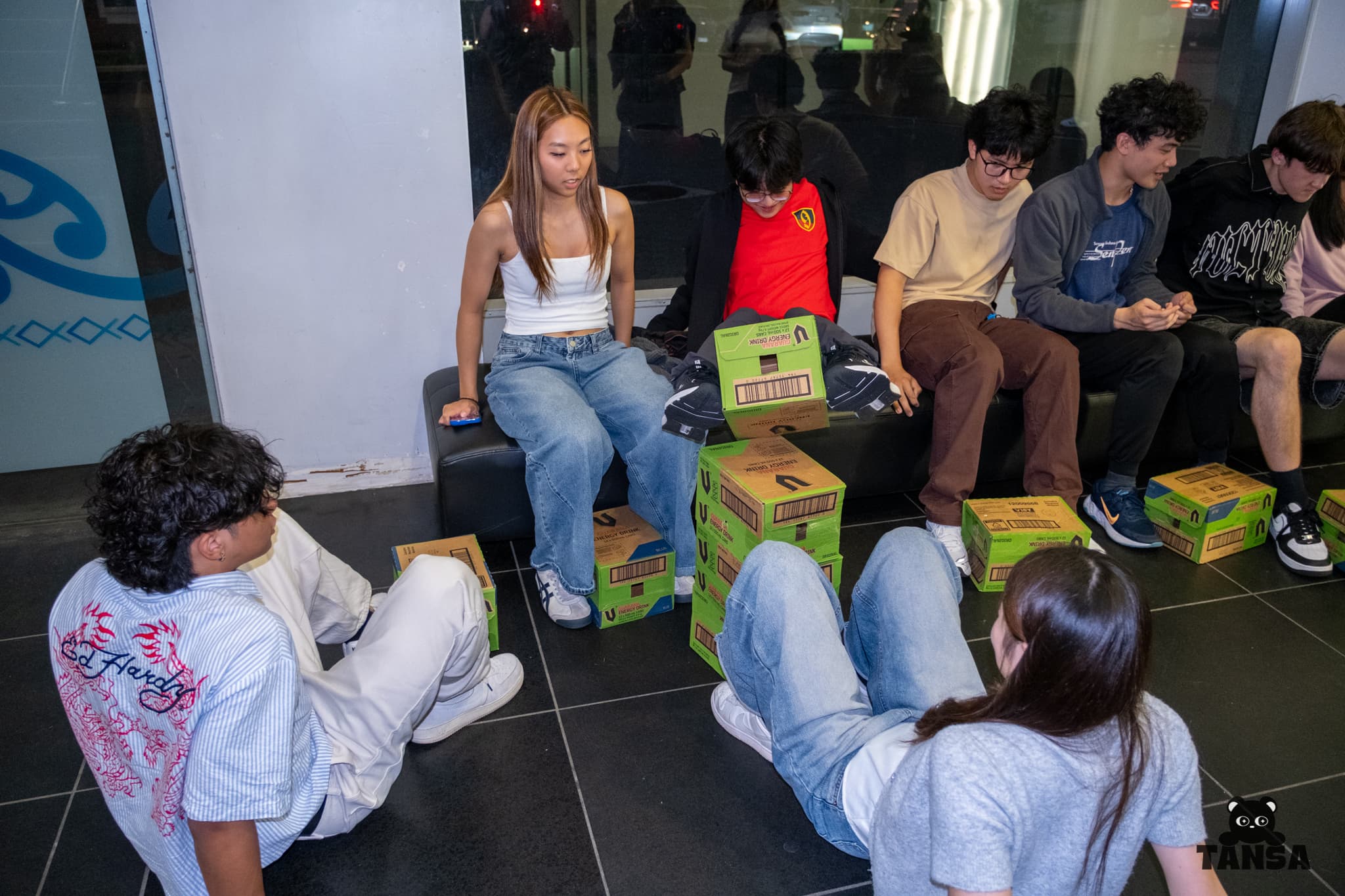 Freshers 2026 photo 51