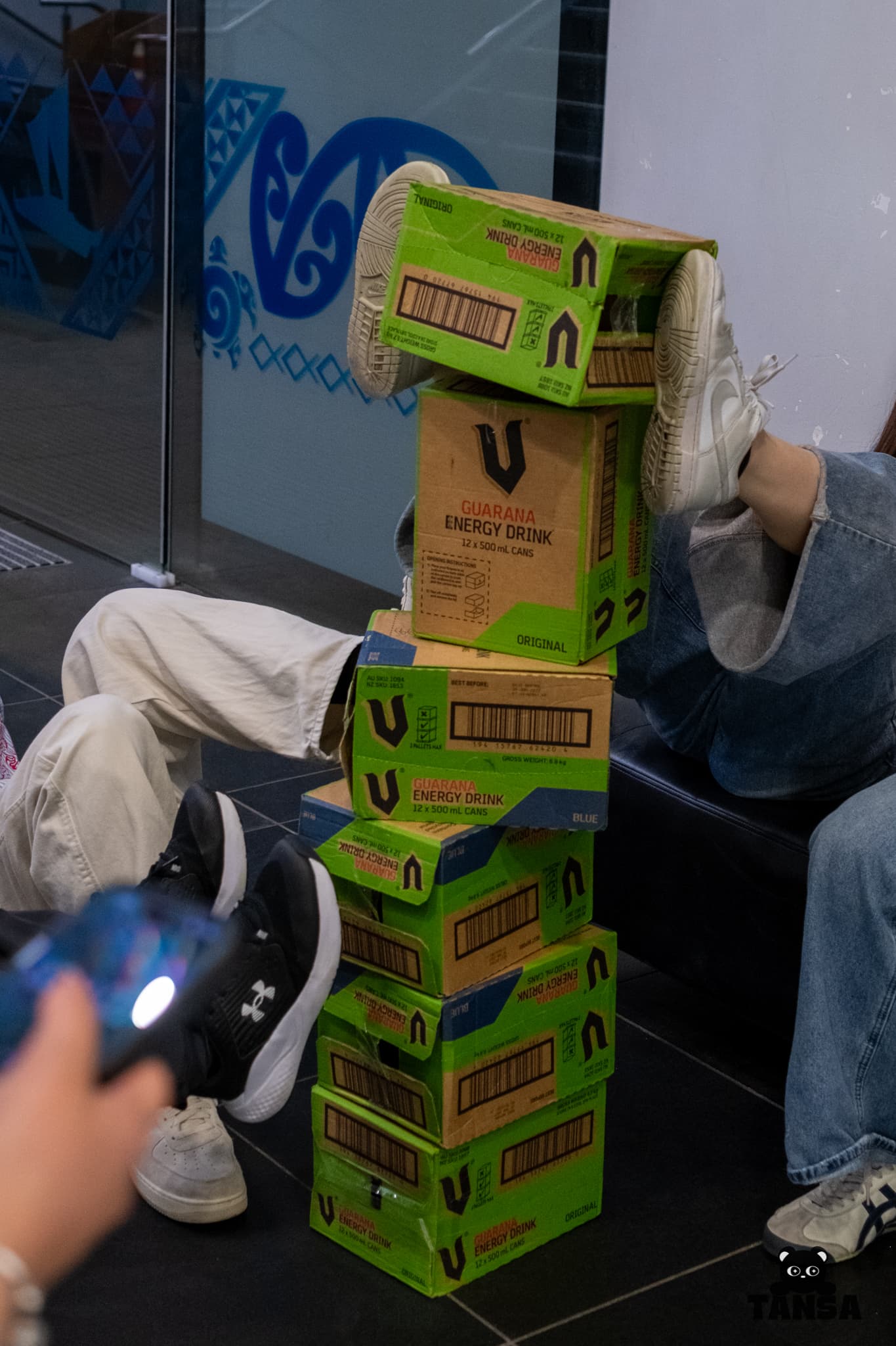 Freshers 2026 photo 53