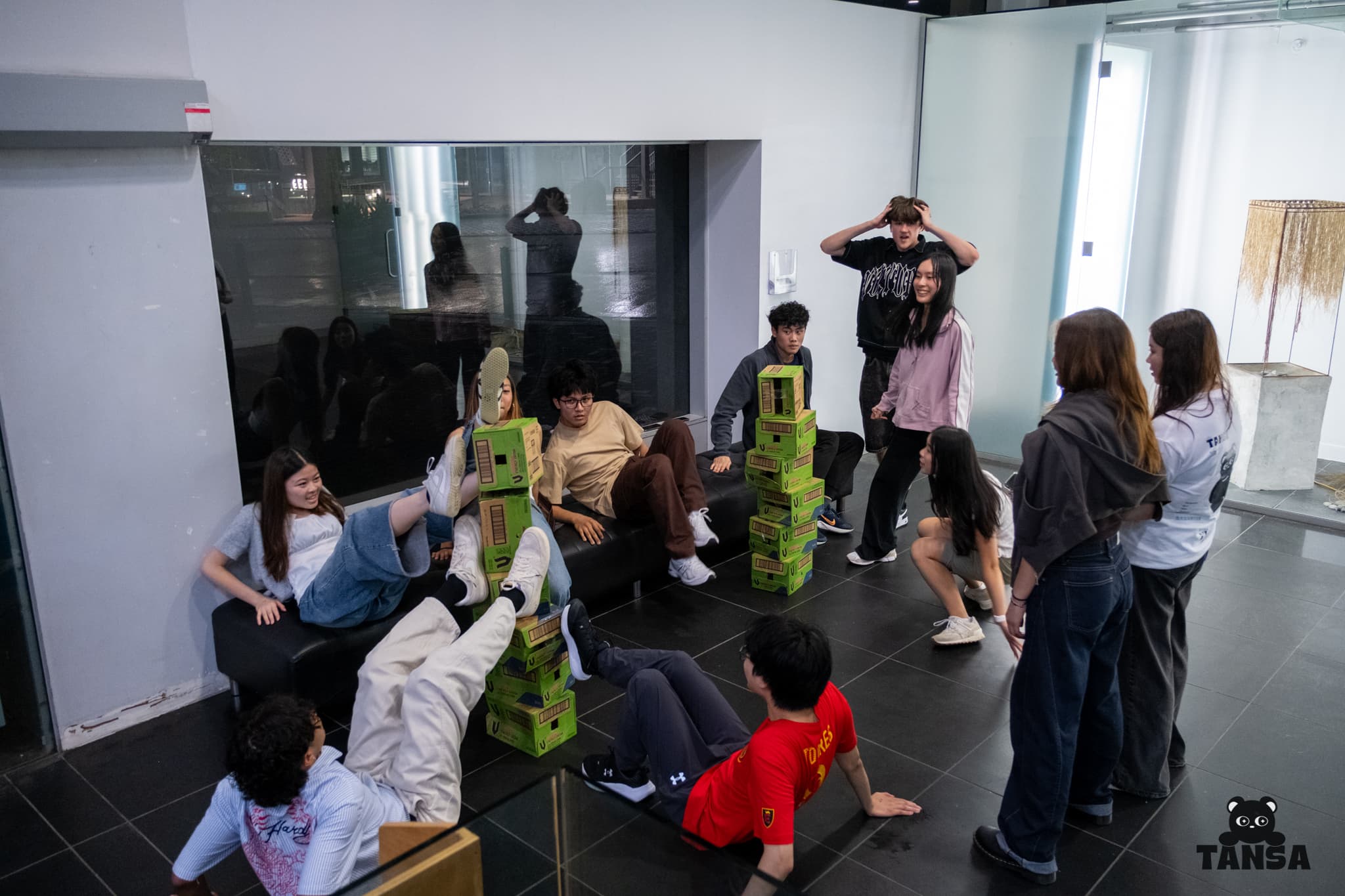 Freshers 2026 photo 54