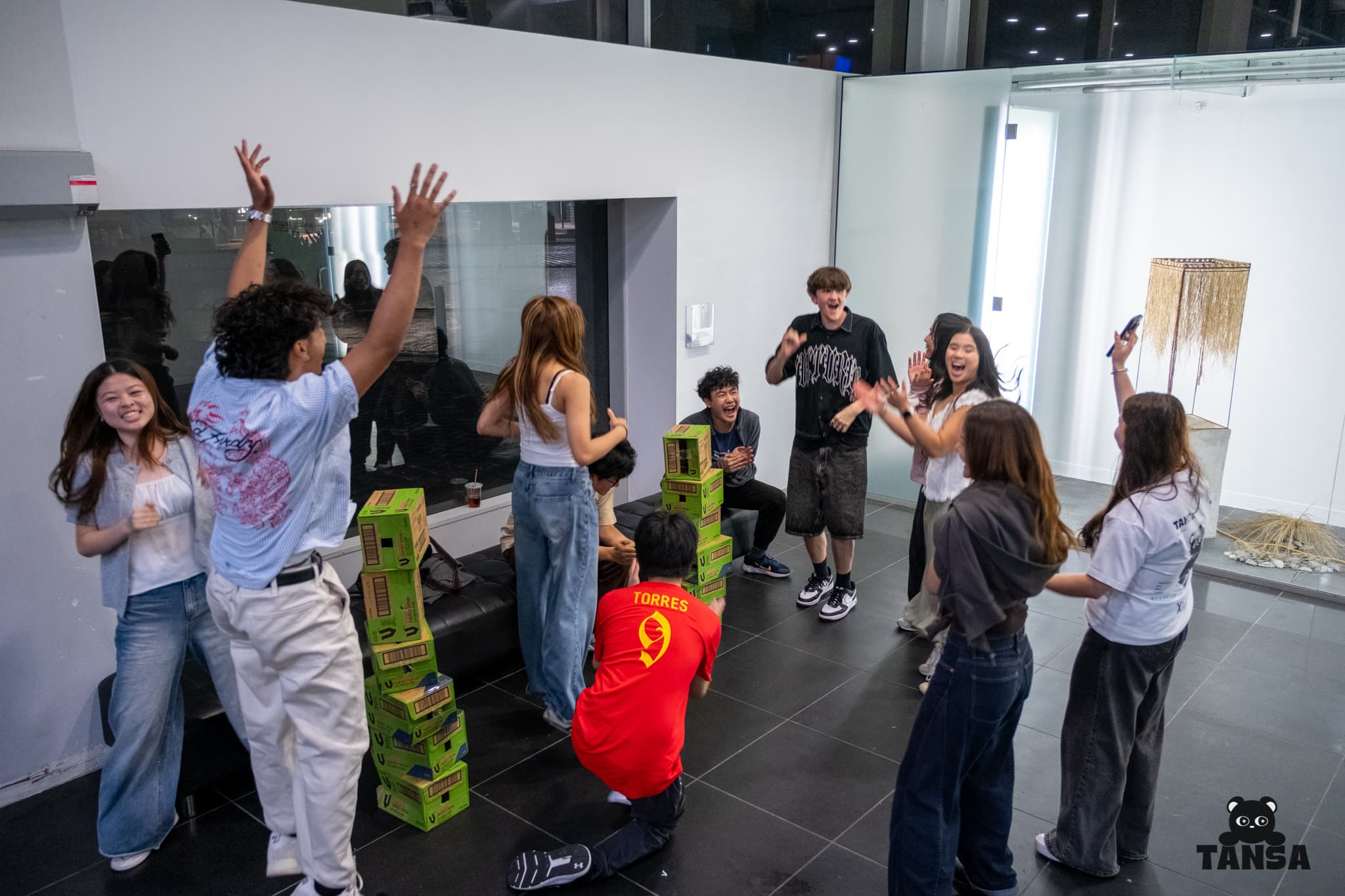 Freshers 2026 photo 55