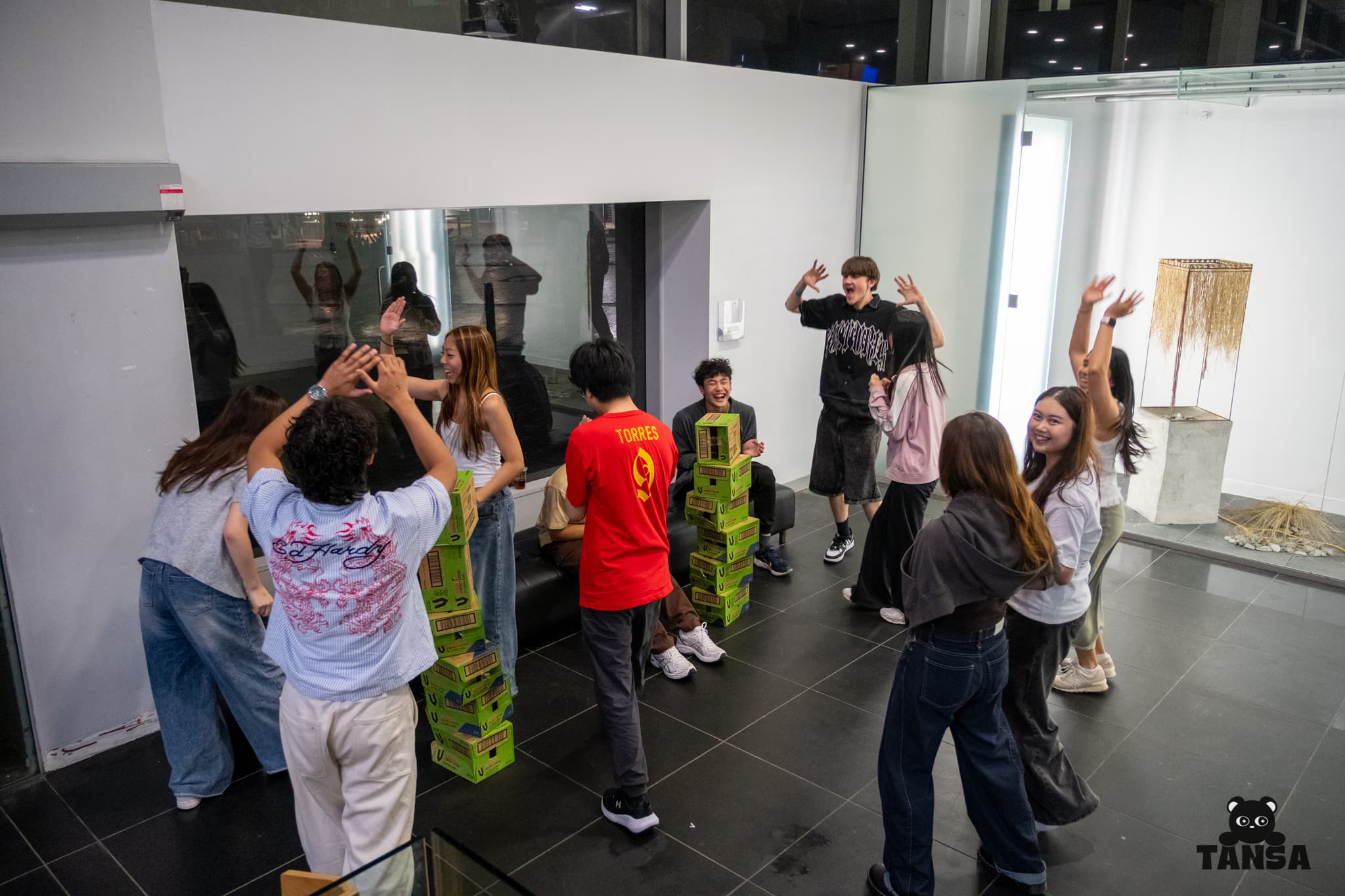 Freshers 2026 photo 56