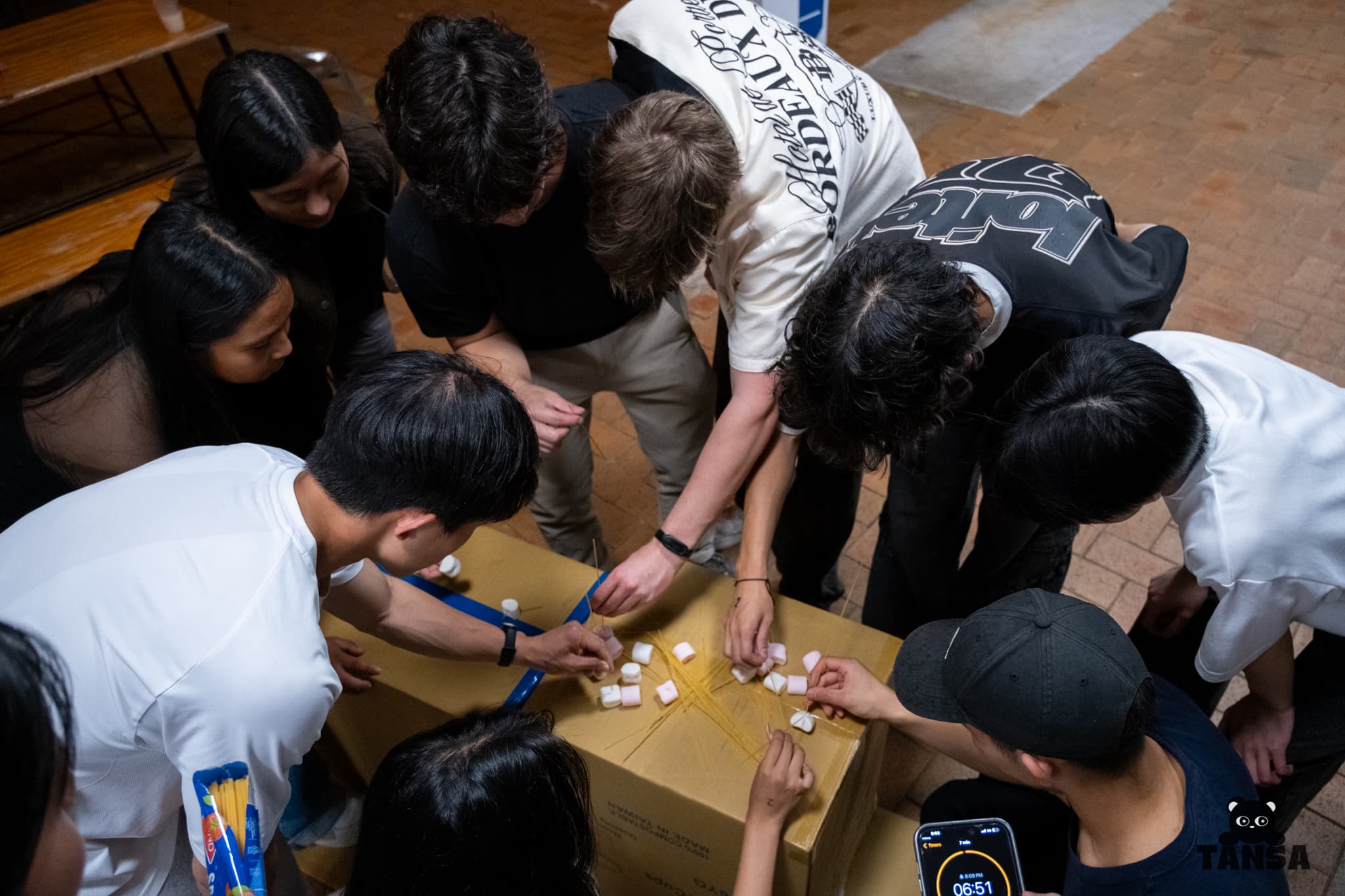 Freshers 2026 photo 58