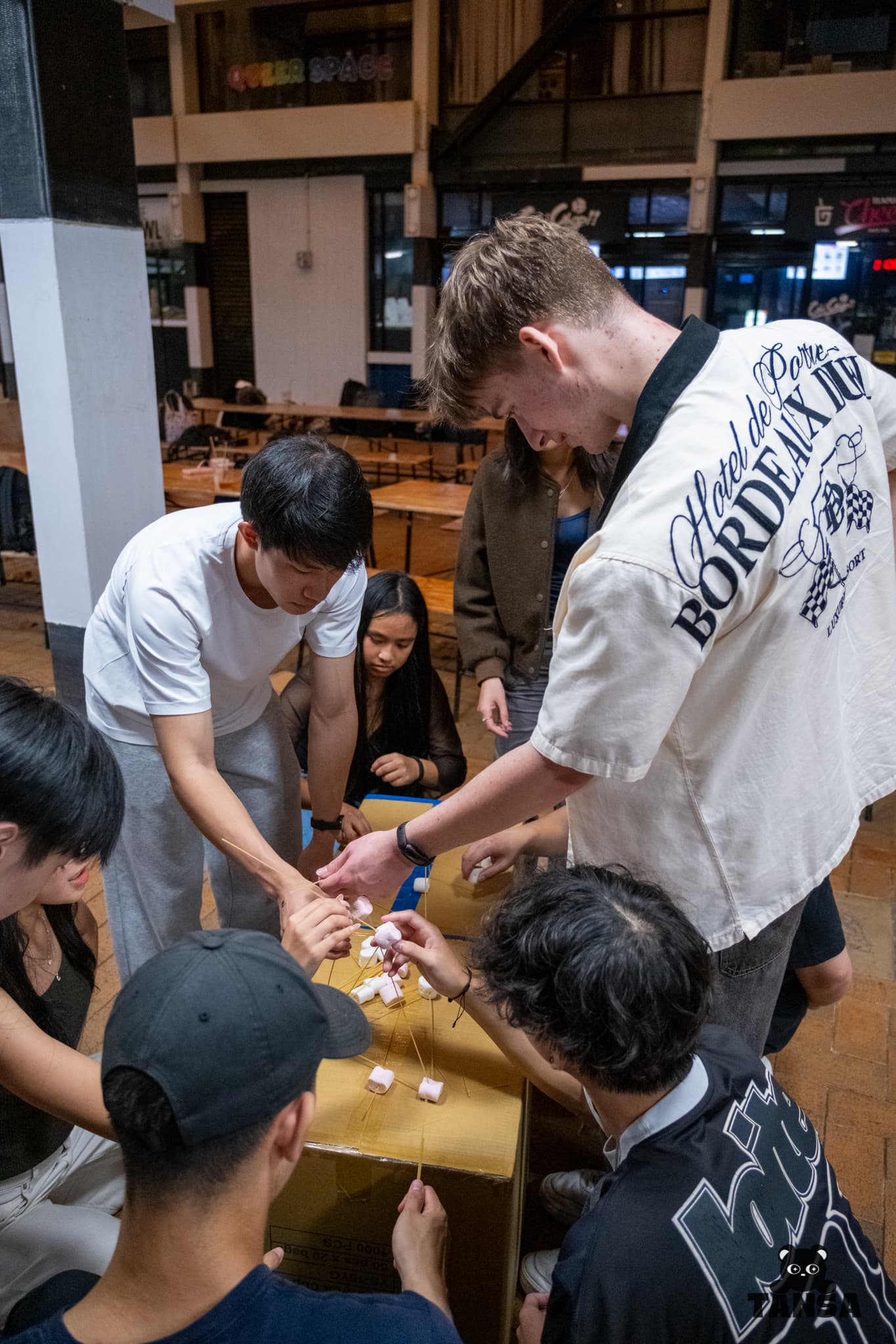 Freshers 2026 photo 63