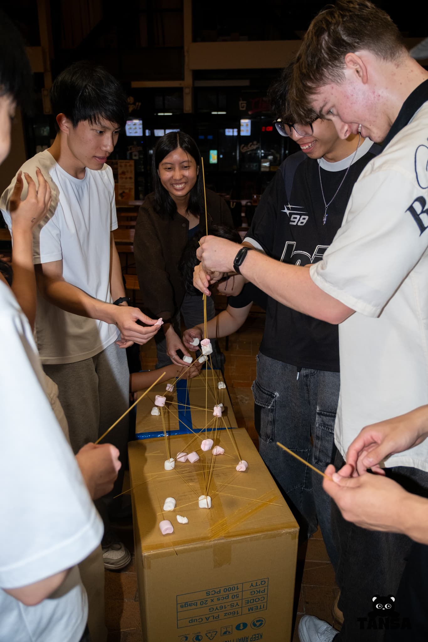 Freshers 2026 photo 65