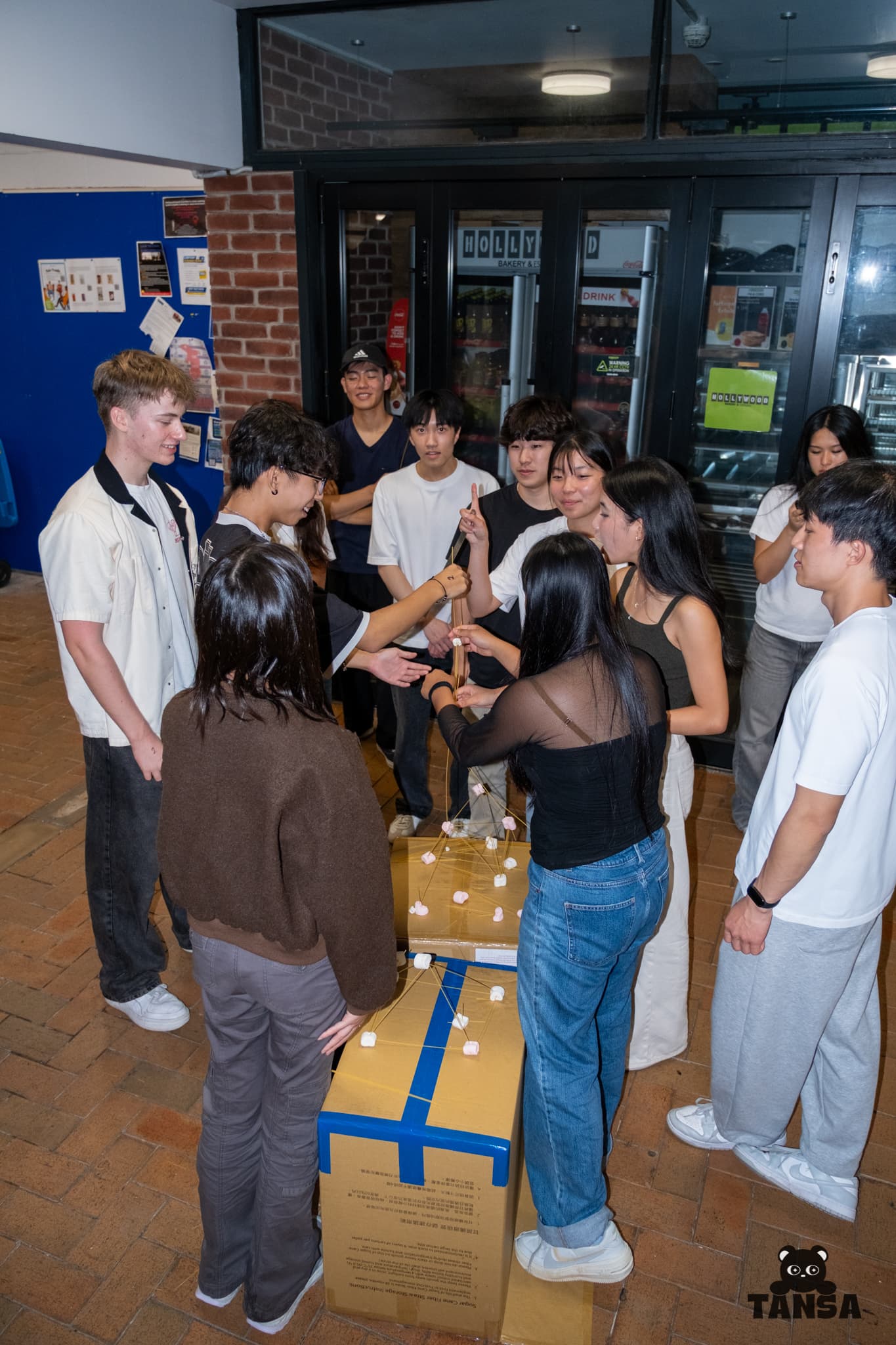 Freshers 2026 photo 66