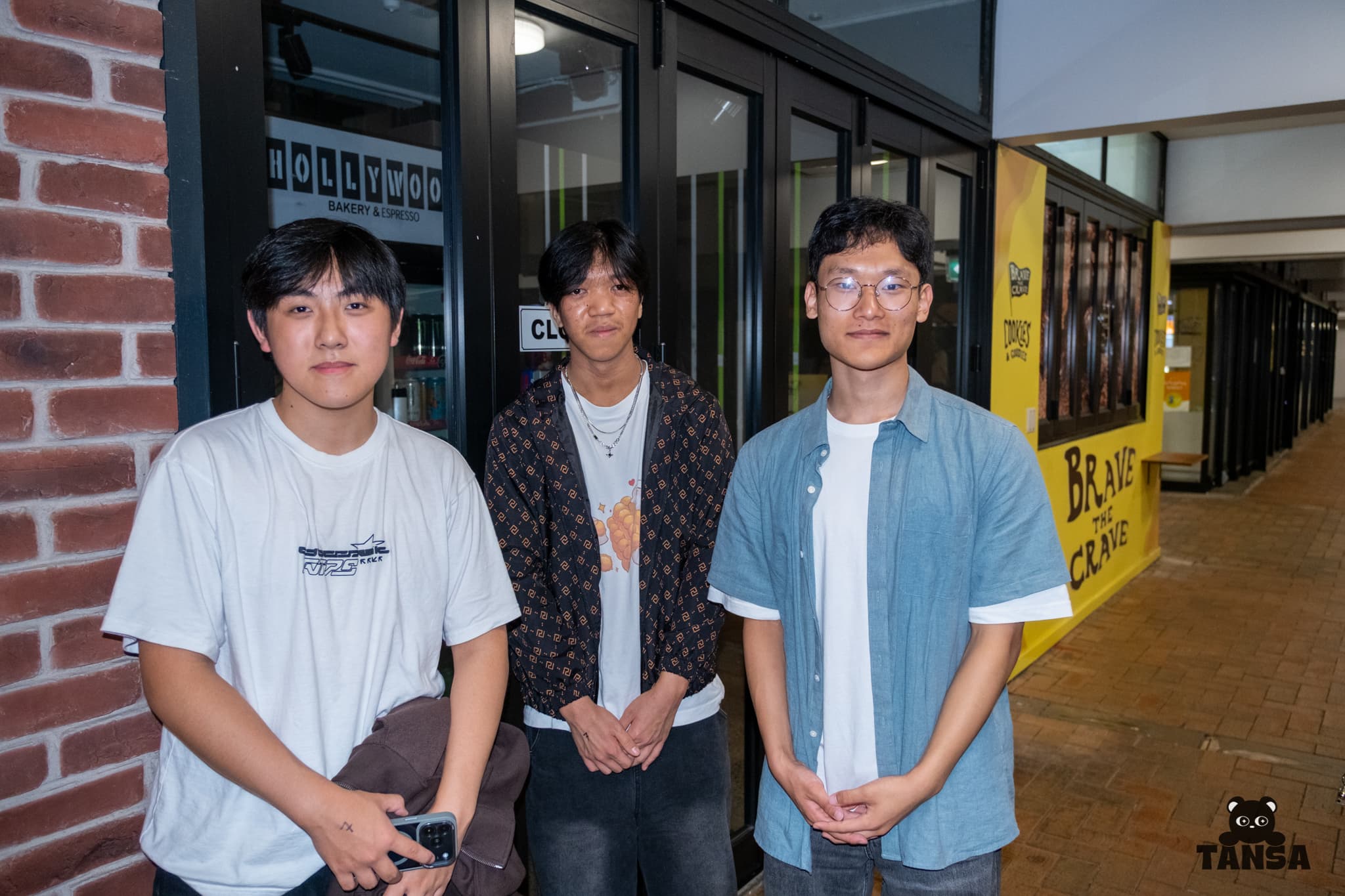 Freshers 2026 photo 70