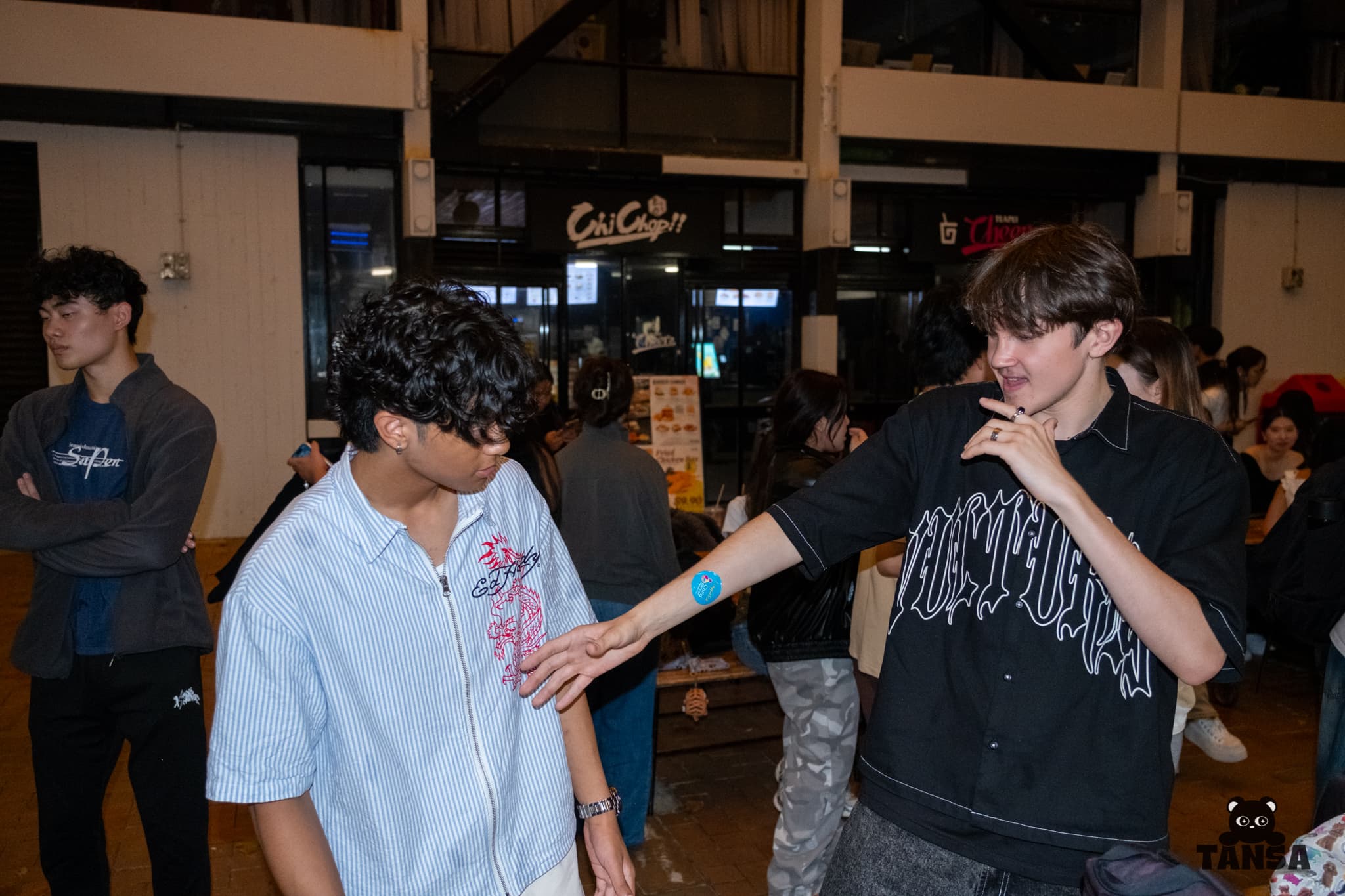 Freshers 2026 photo 73