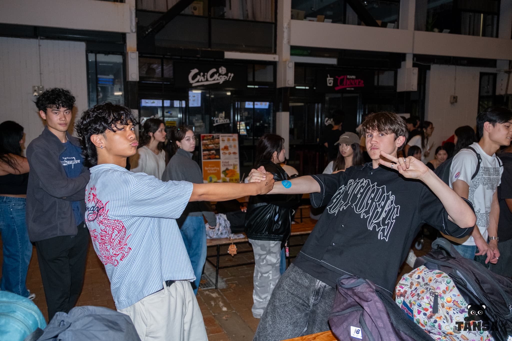 Freshers 2026 photo 74