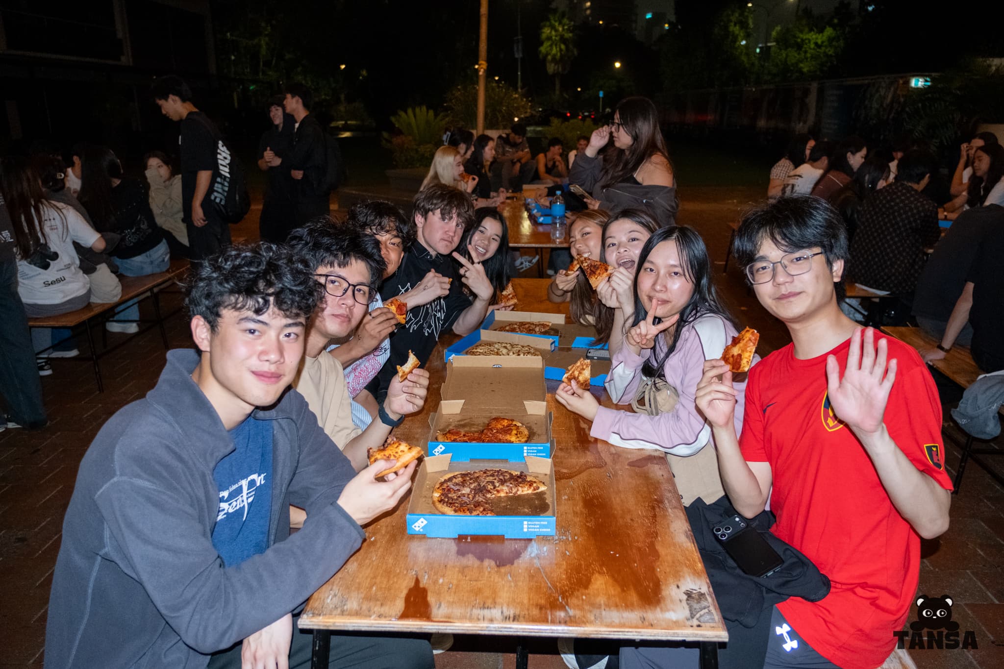 Freshers 2026 photo 76