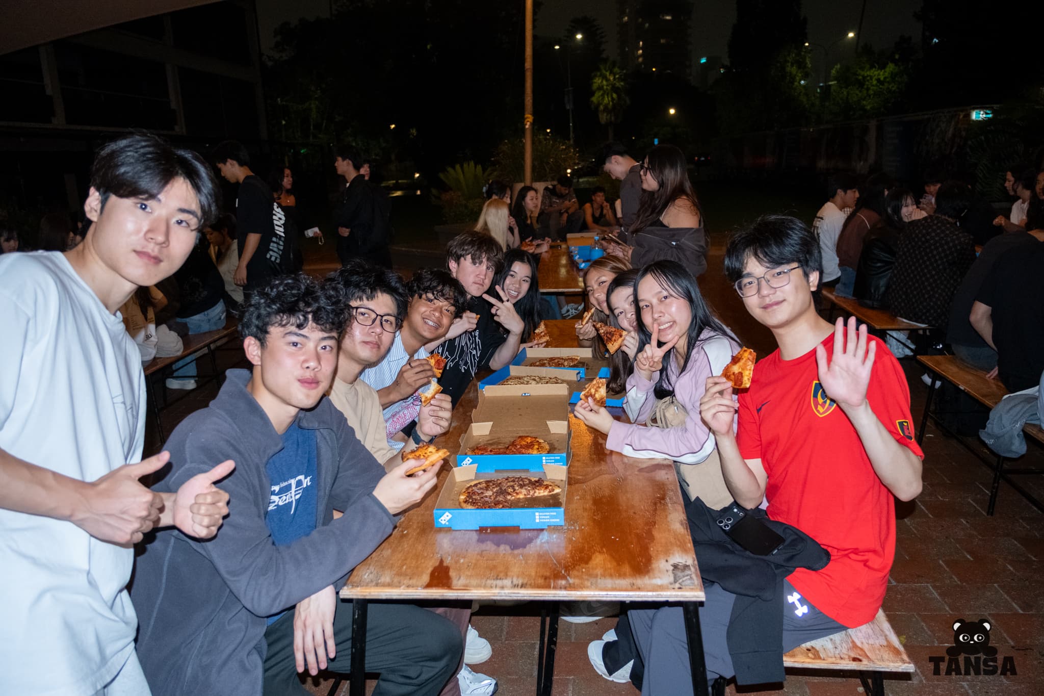 Freshers 2026 photo 77