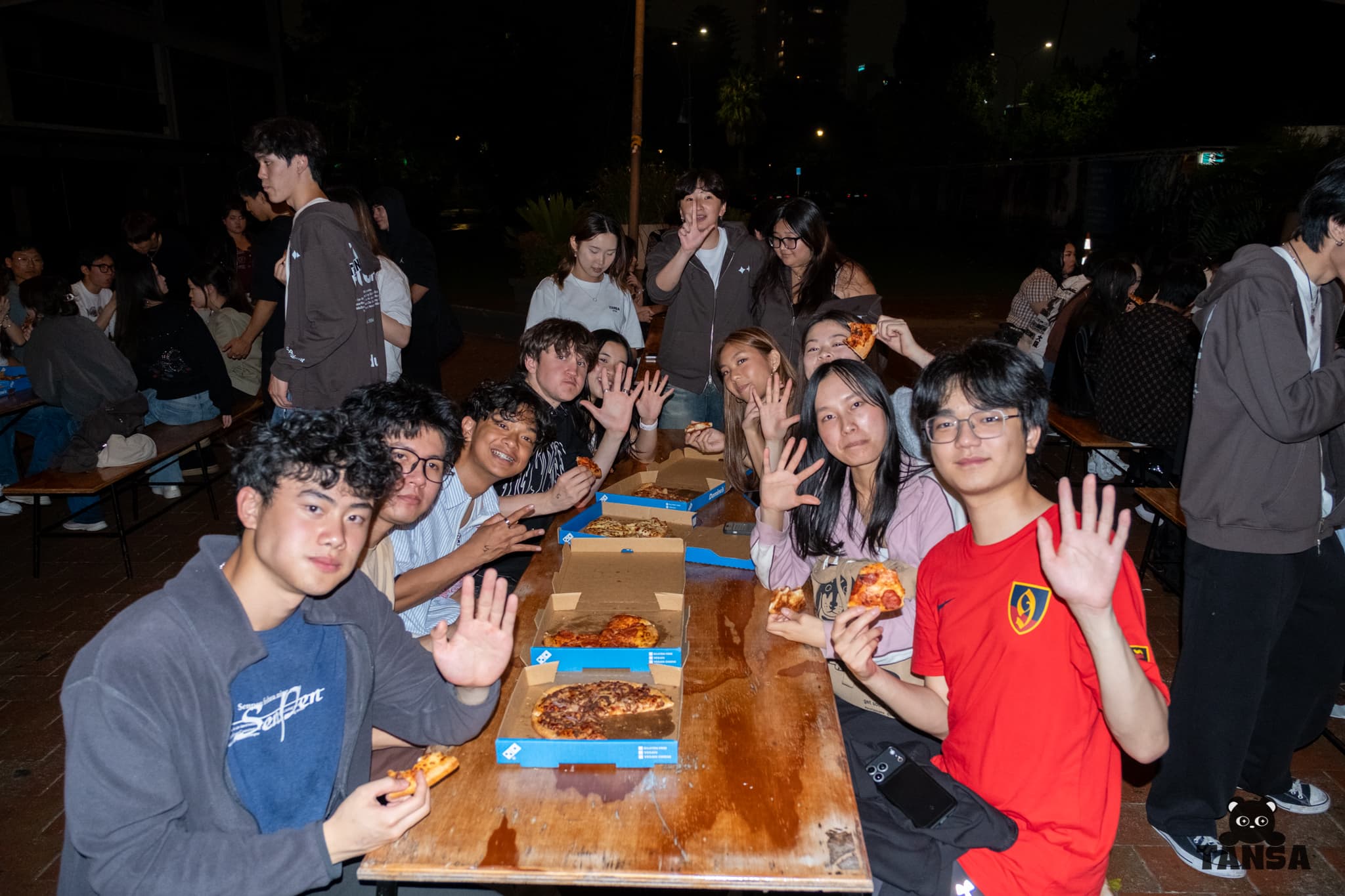 Freshers 2026 photo 79