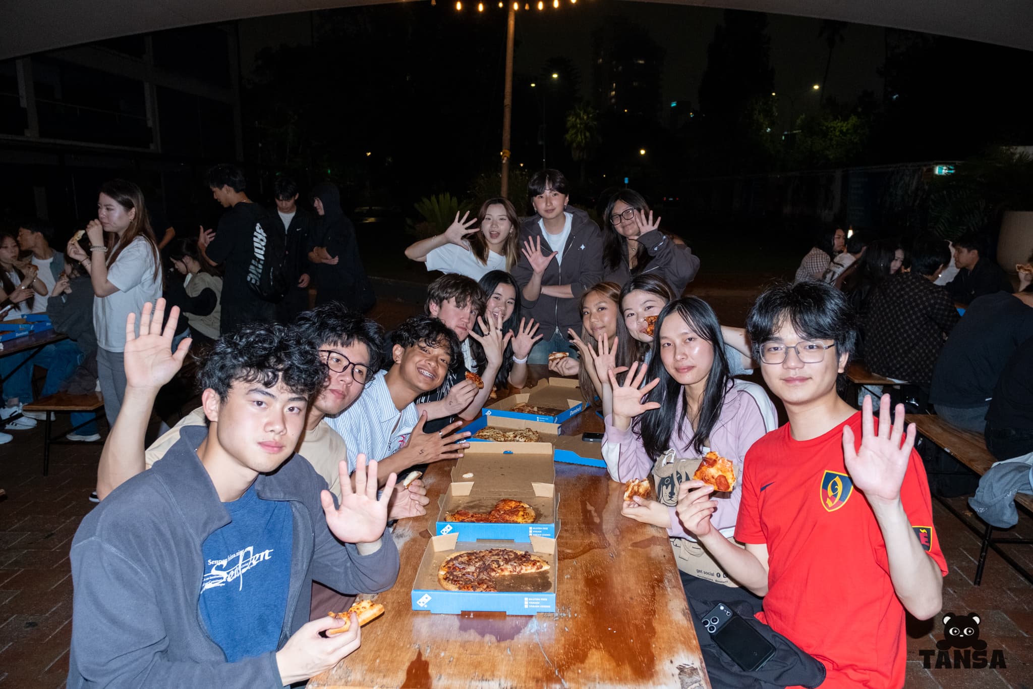 Freshers 2026 photo 80