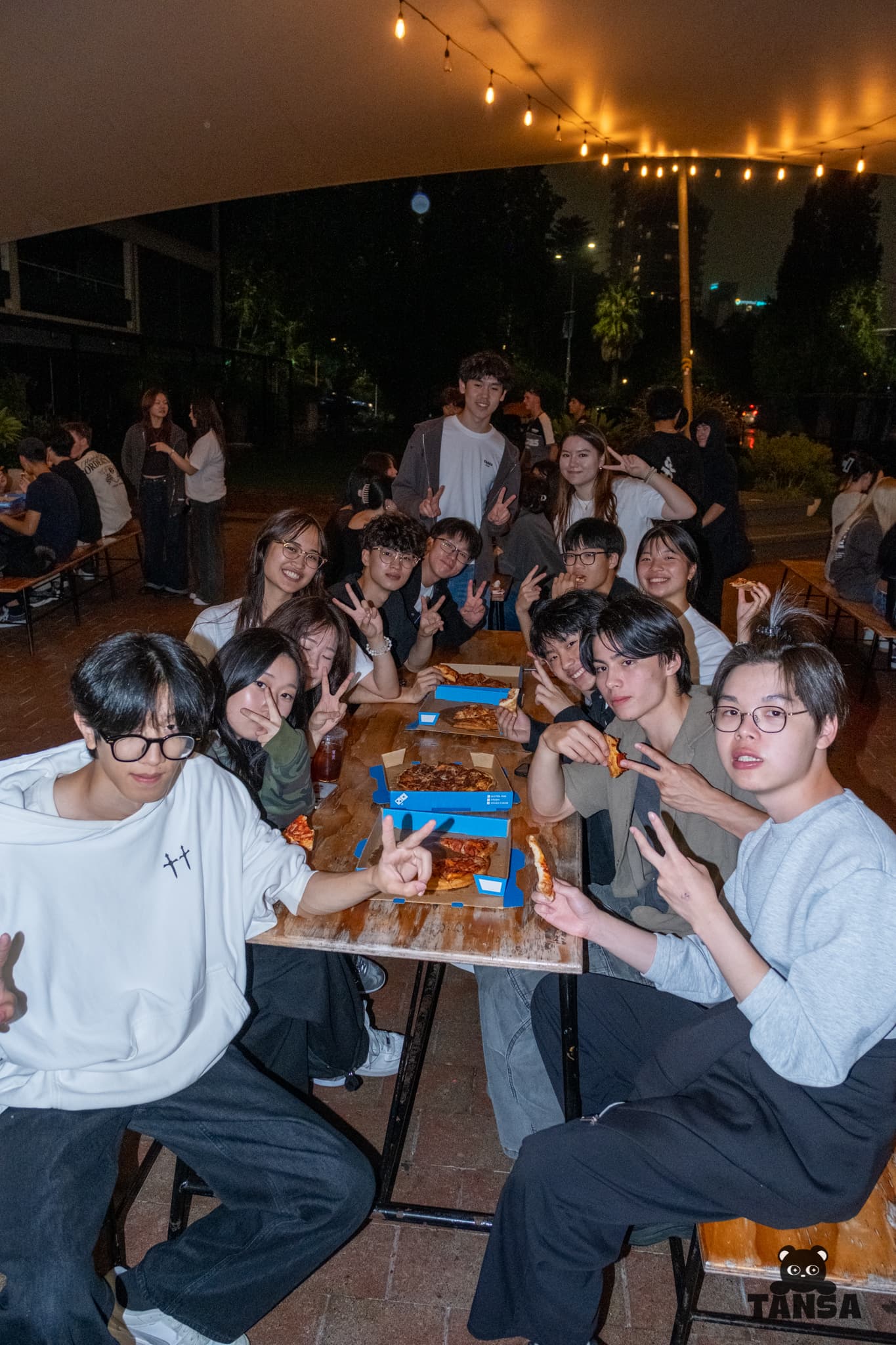 Freshers 2026 photo 81