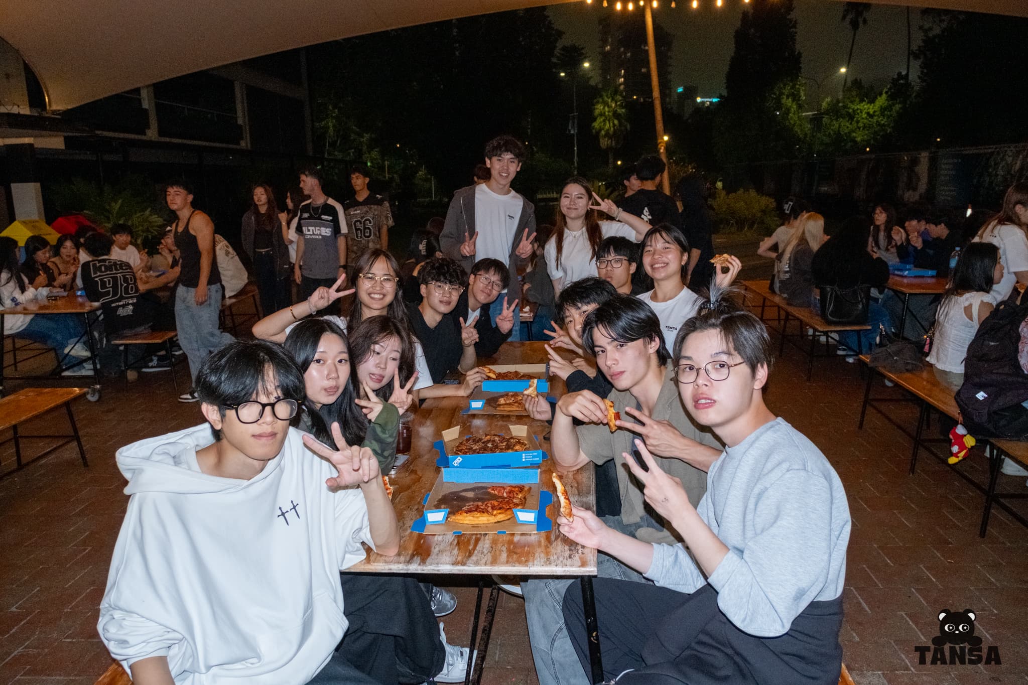 Freshers 2026 photo 82