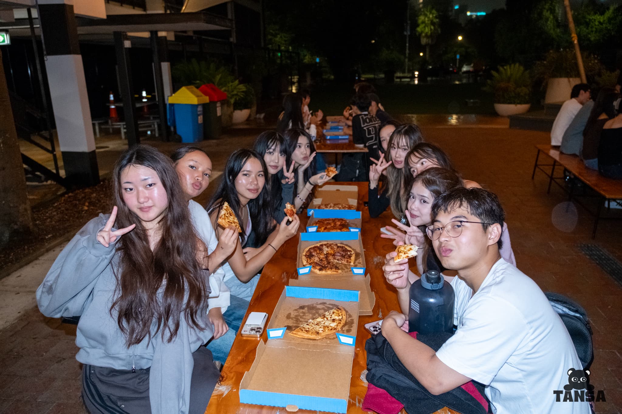 Freshers 2026 photo 83