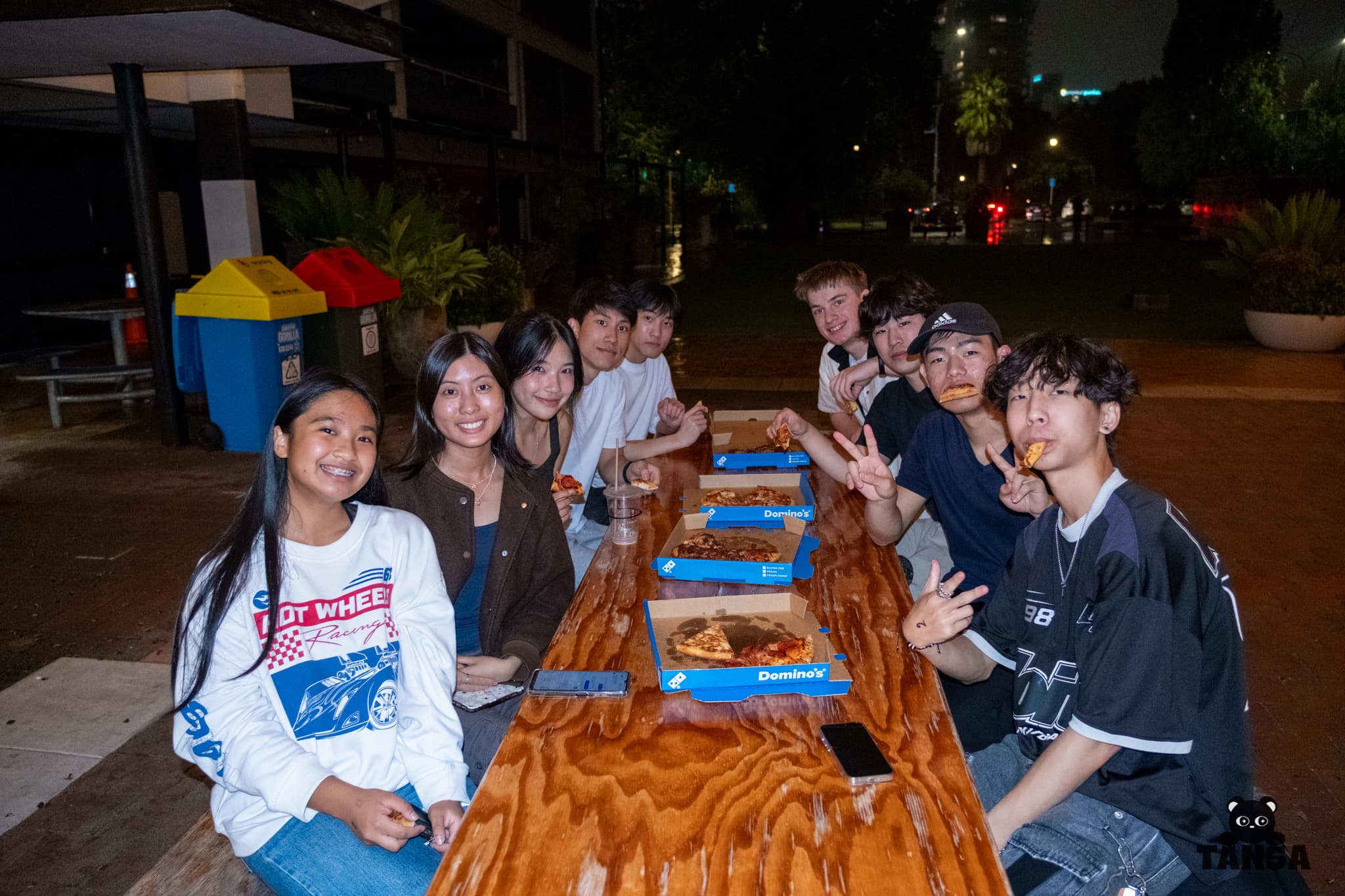 Freshers 2026 photo 84