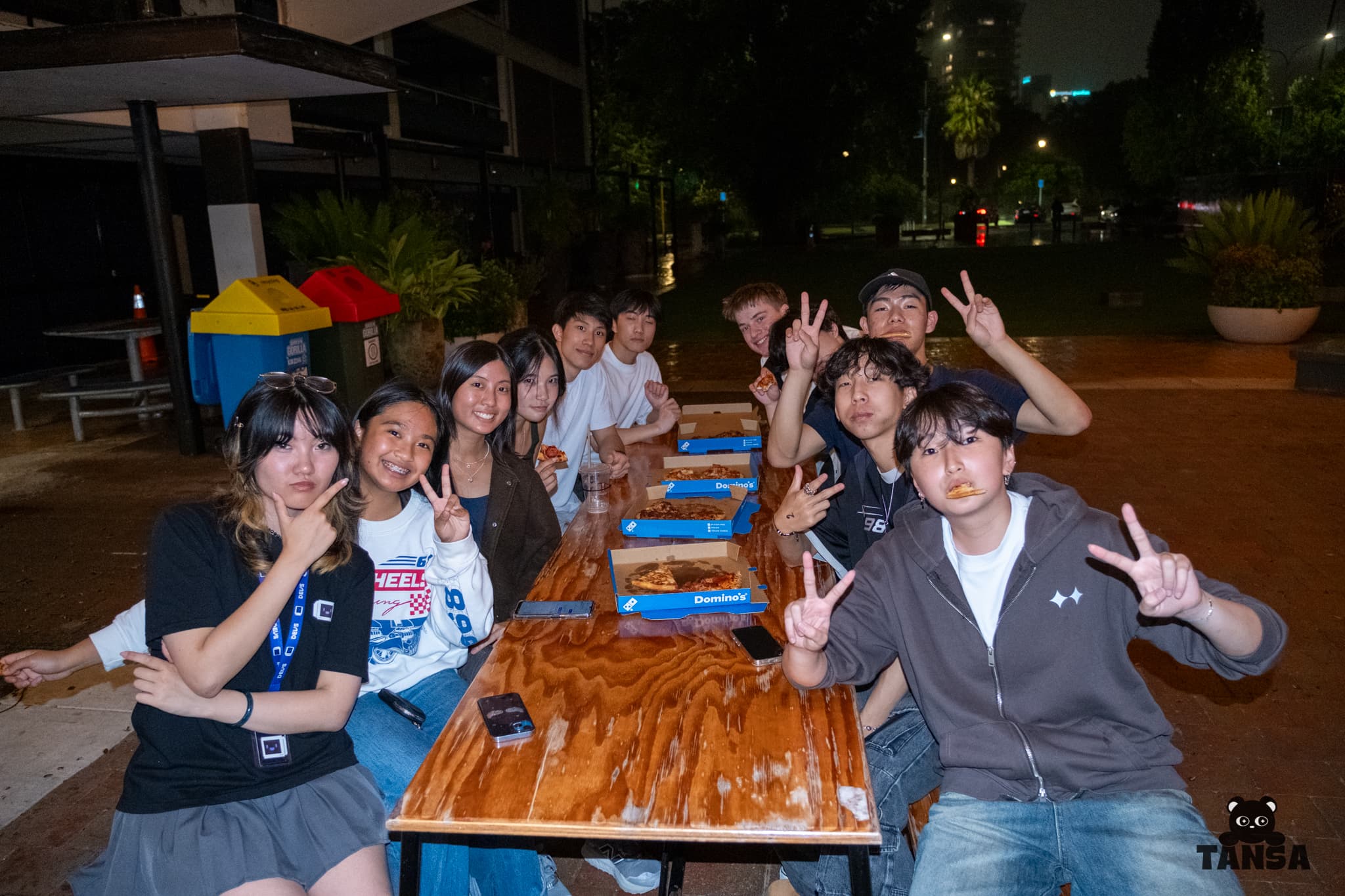 Freshers 2026 photo 85