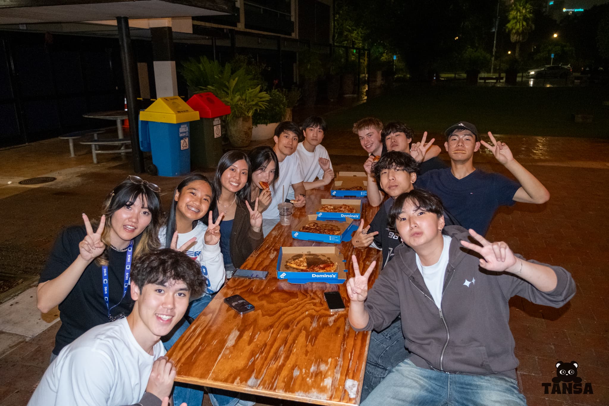 Freshers 2026 photo 86