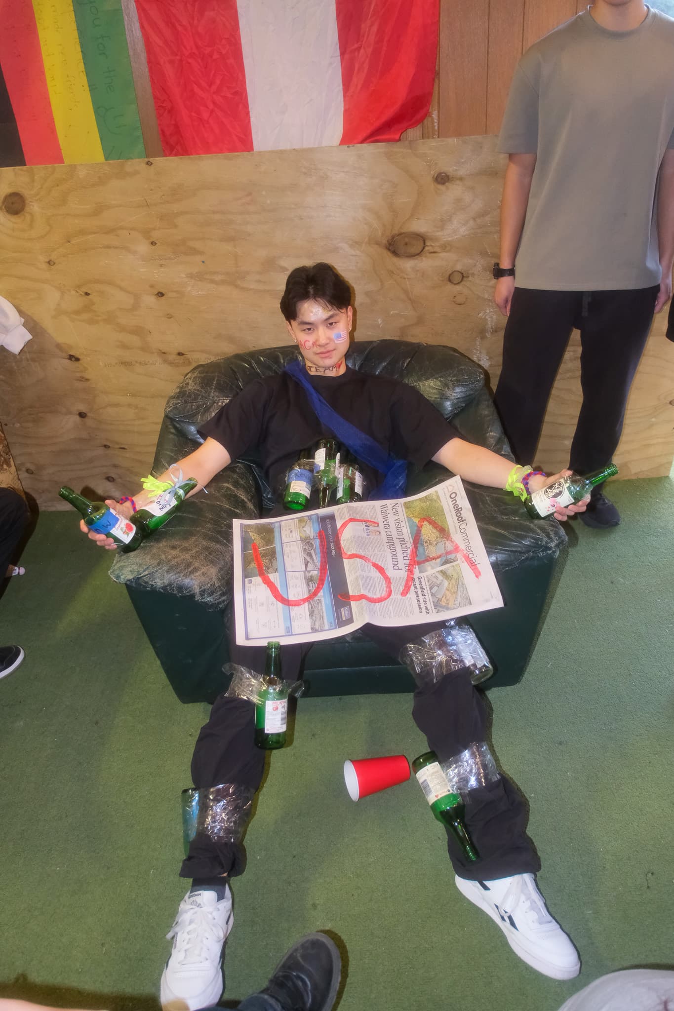 TANSA Camp 2025 photo 235