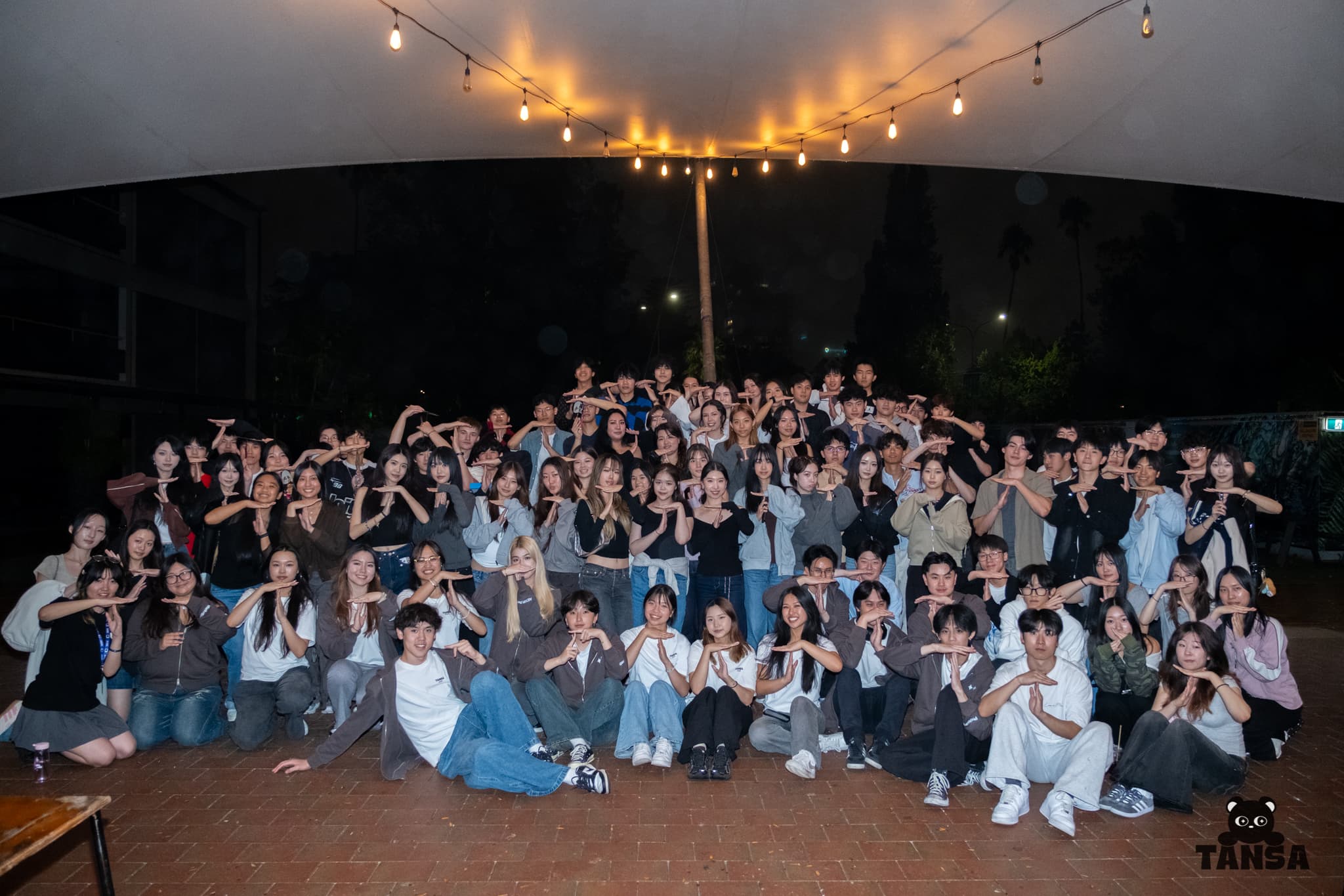 Freshers 2026 photo 5