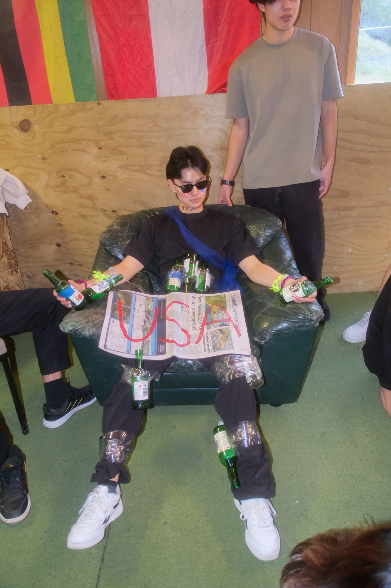 TANSA Camp 2025 photo 237