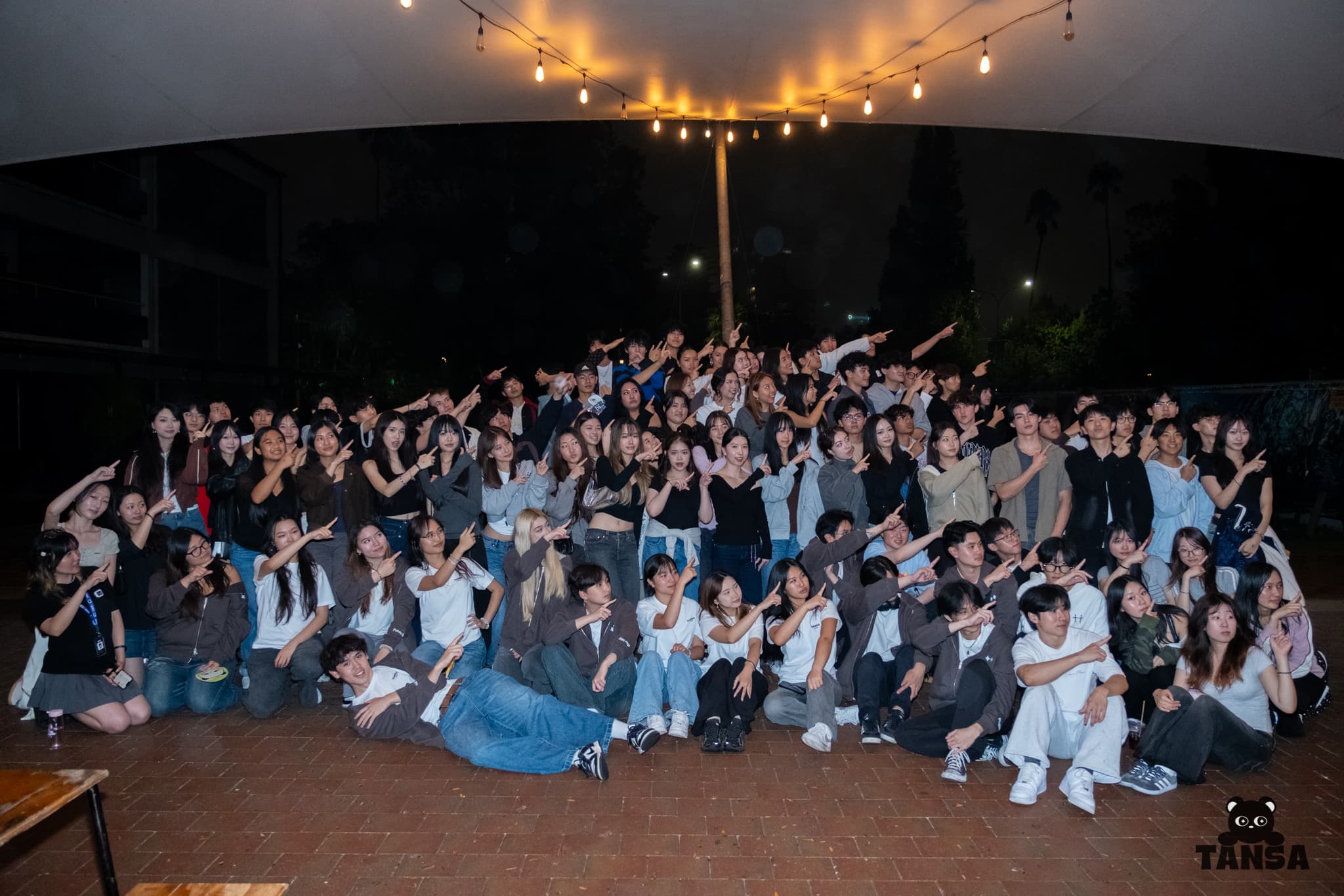 Freshers 2026 photo 6