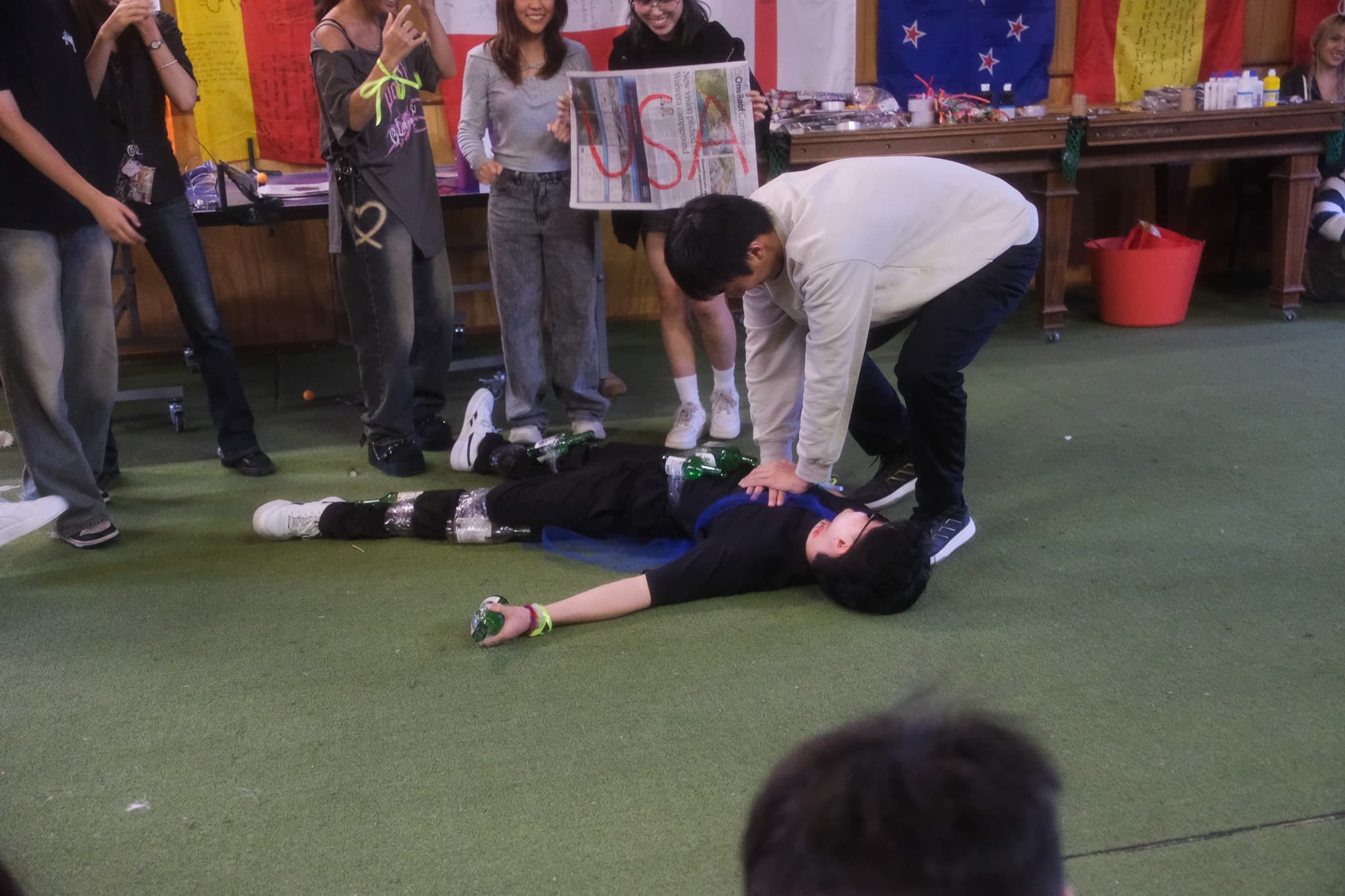 TANSA Camp 2025 photo 239