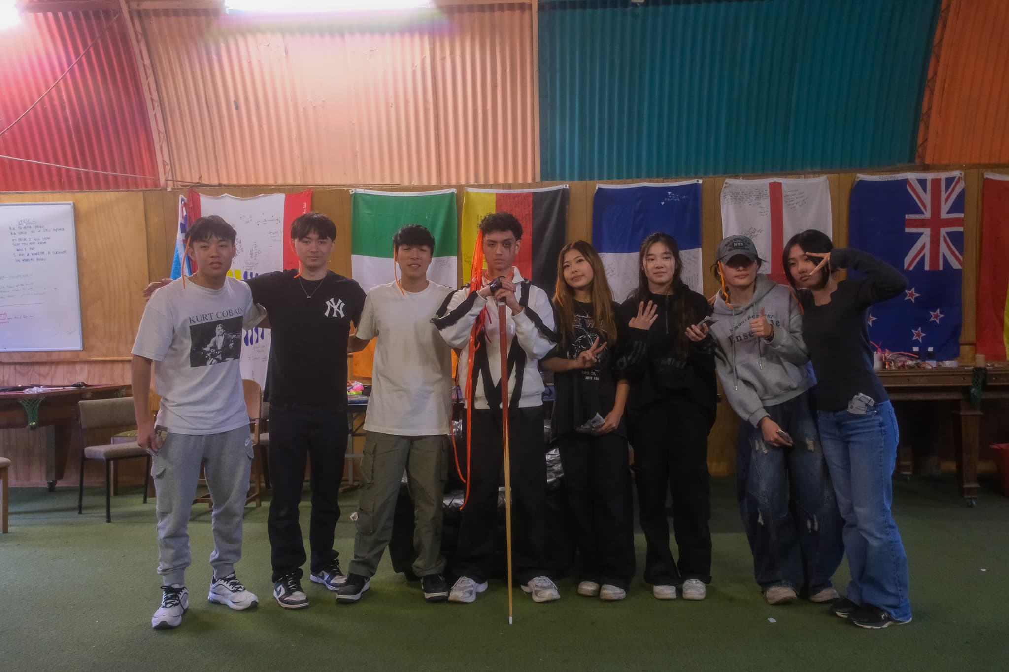 TANSA Camp 2025 photo 240