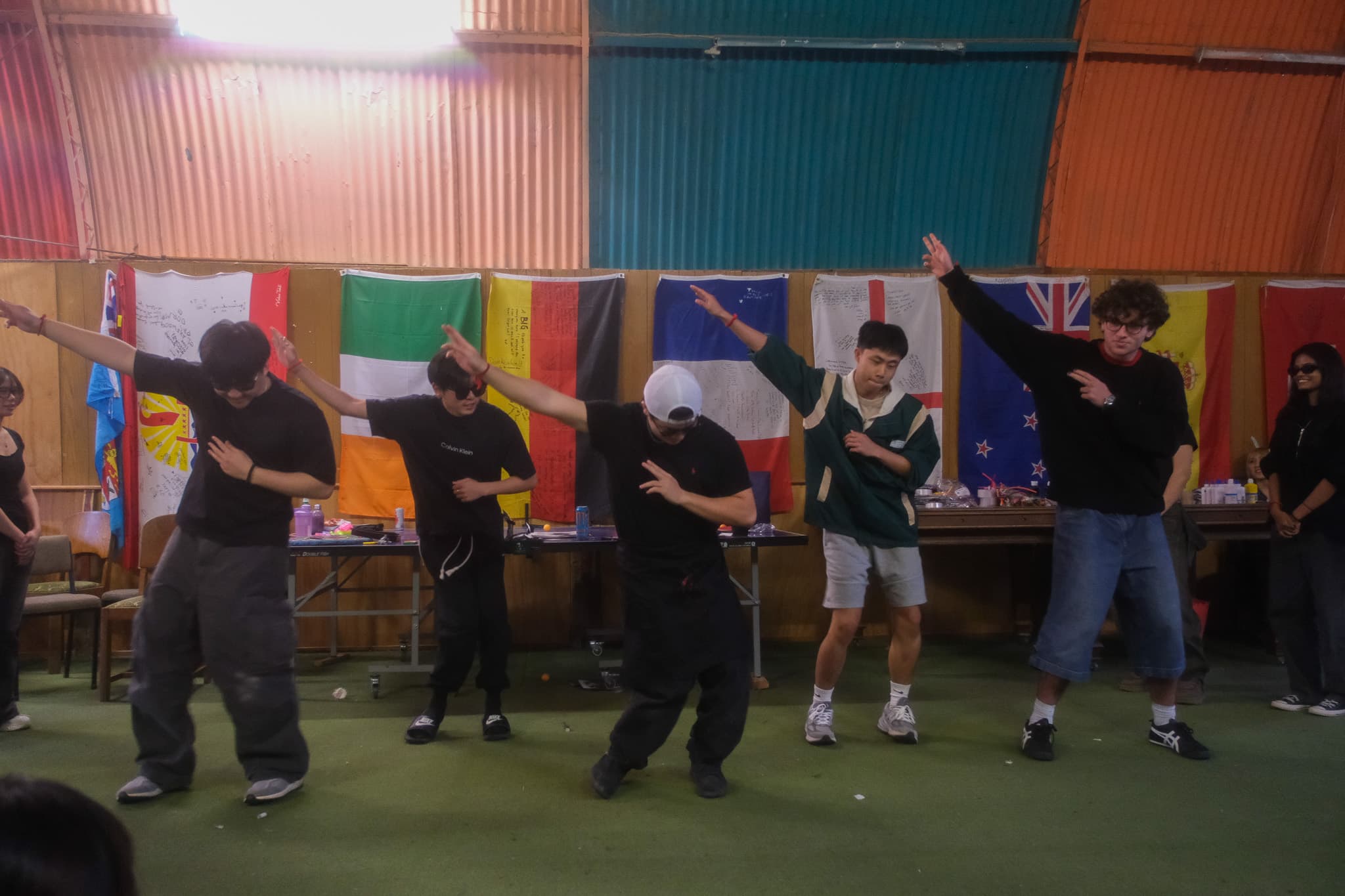 TANSA Camp 2025 photo 247