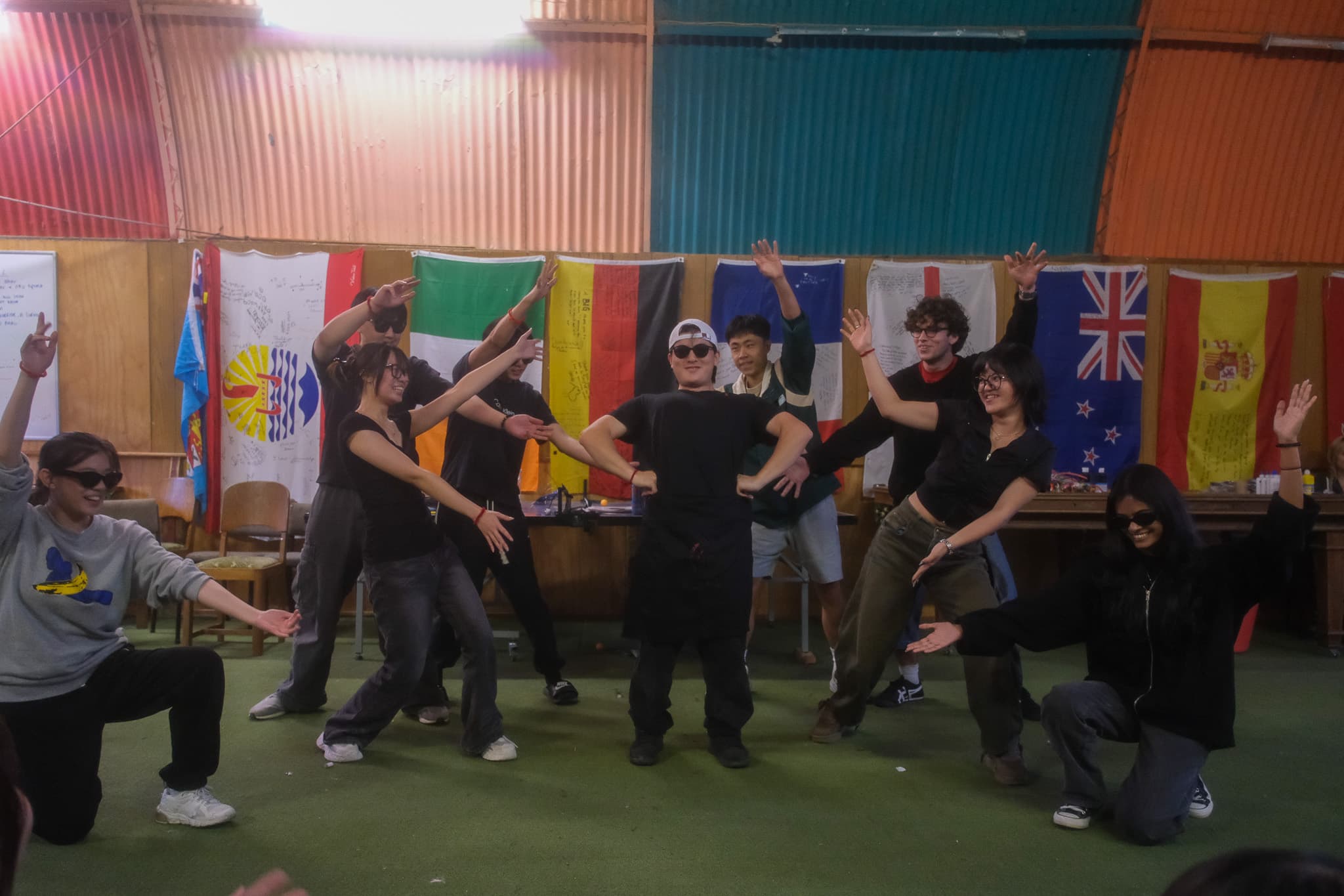 TANSA Camp 2025 photo 248