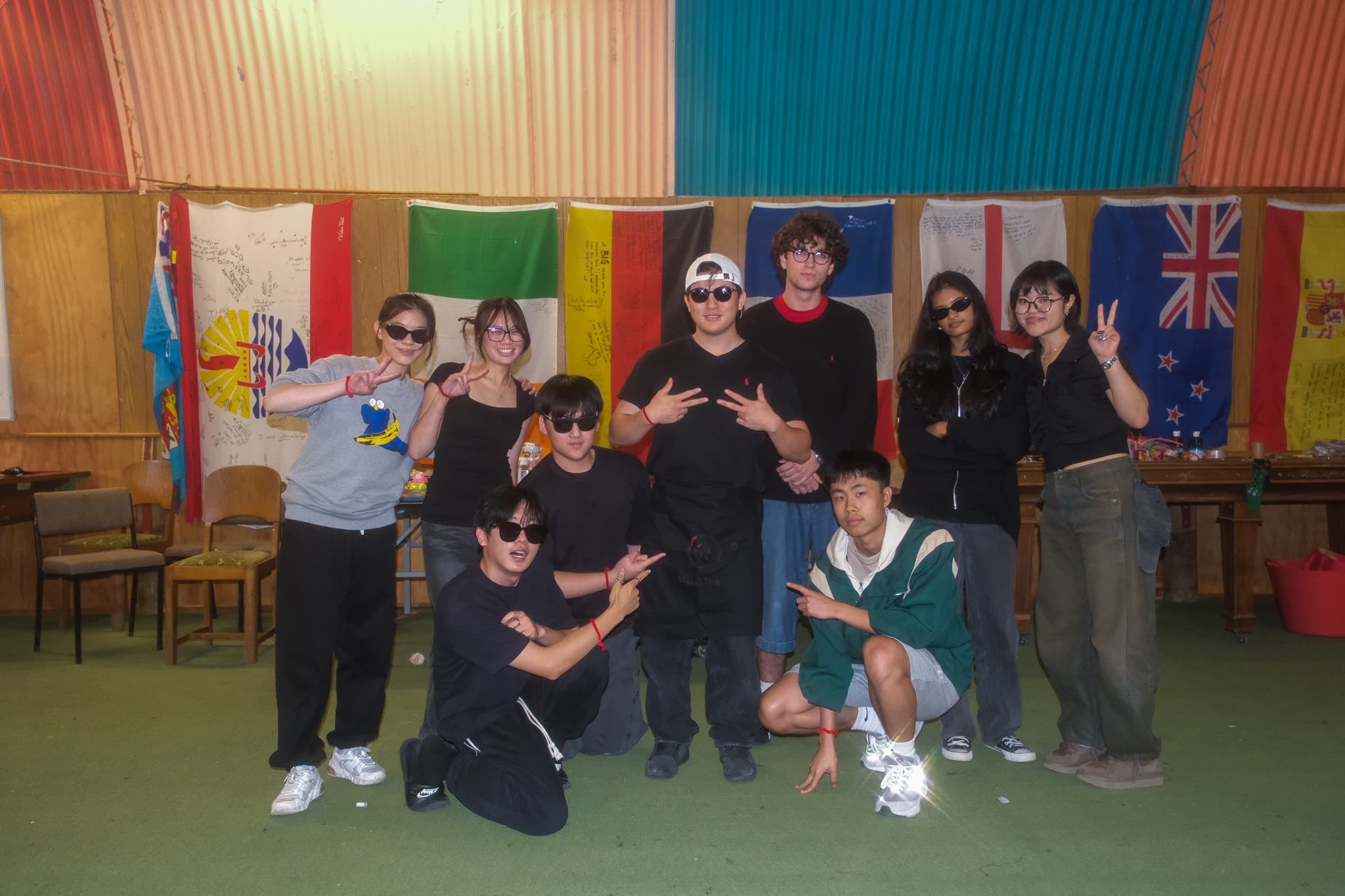 TANSA Camp 2025 photo 249