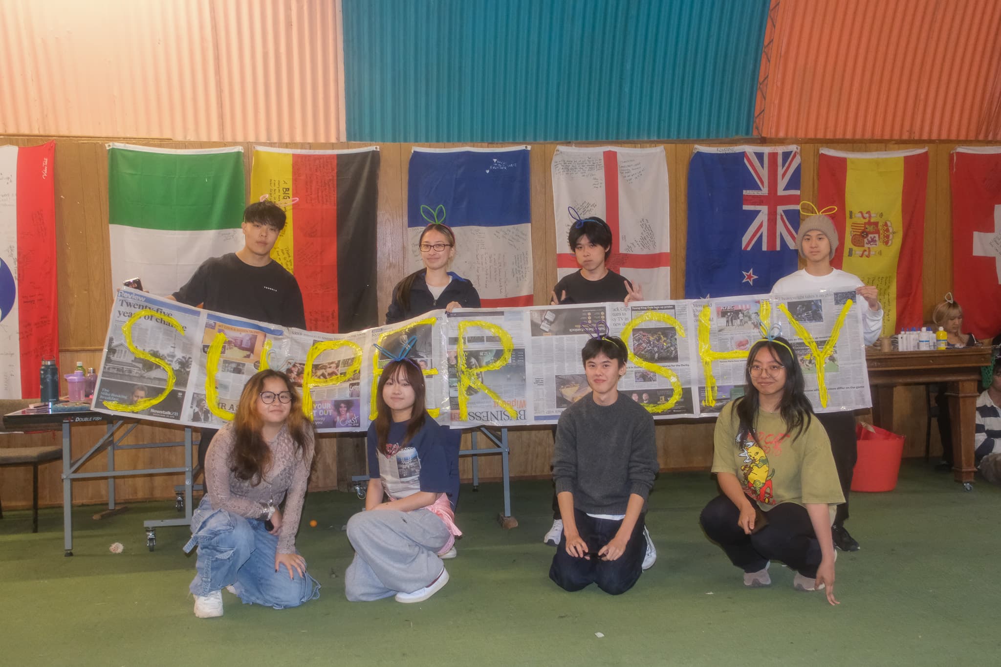 TANSA Camp 2025 photo 250