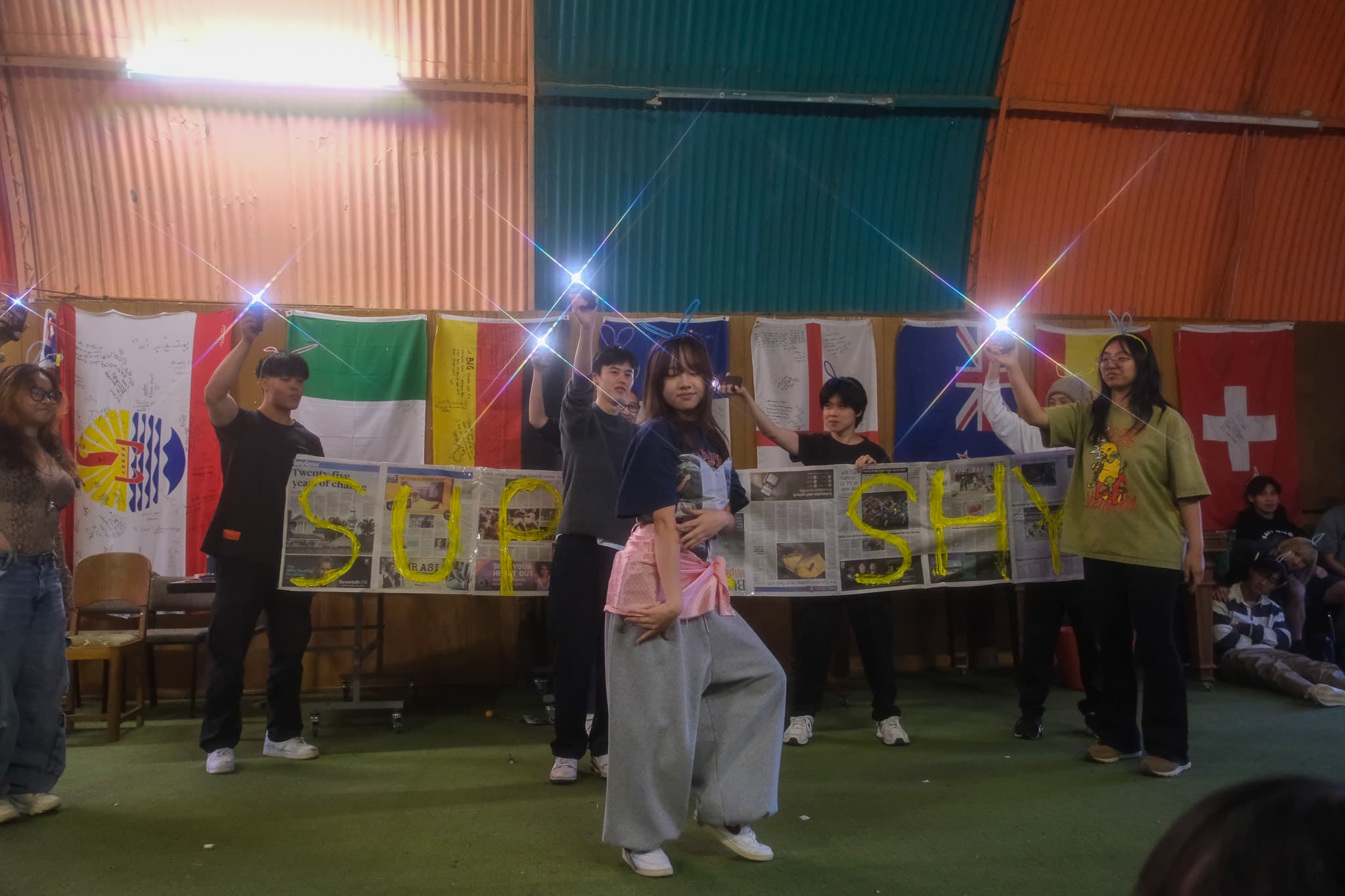 TANSA Camp 2025 photo 251