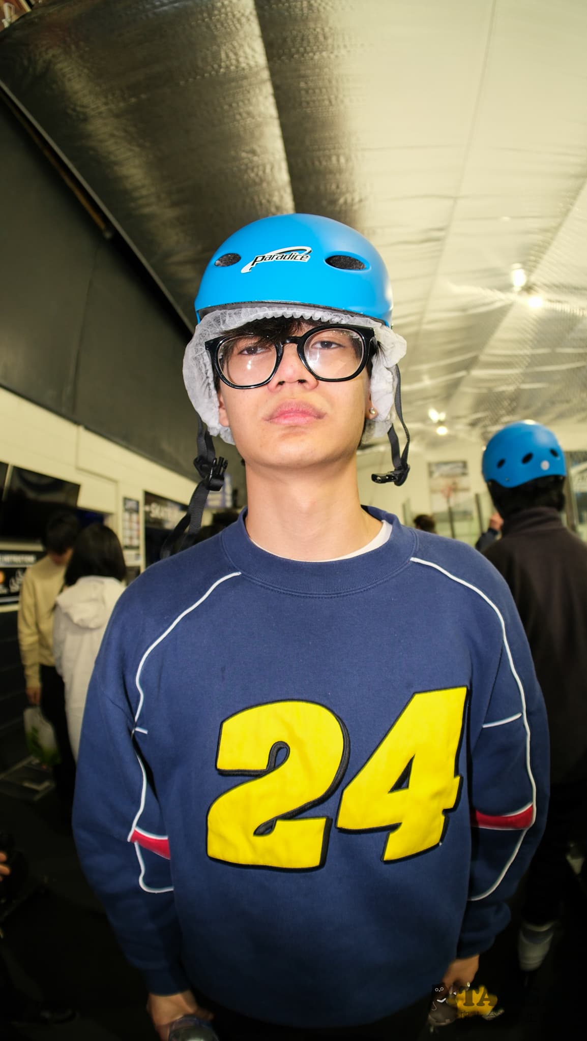 Winter Reunion 2025 photo 21