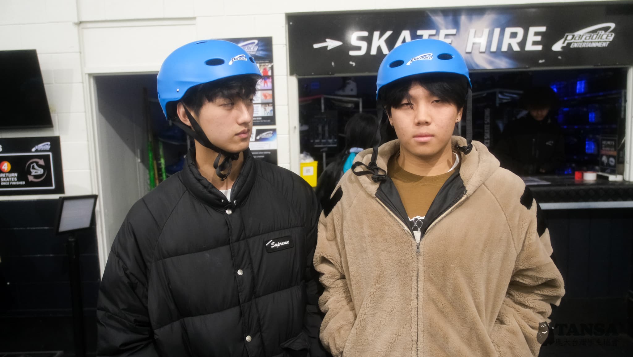 Winter Reunion 2025 photo 23