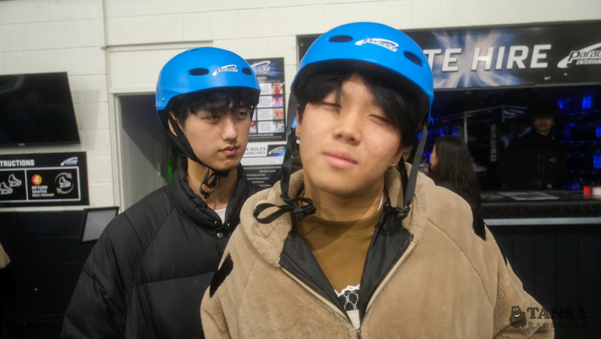 Winter Reunion 2025 photo 24